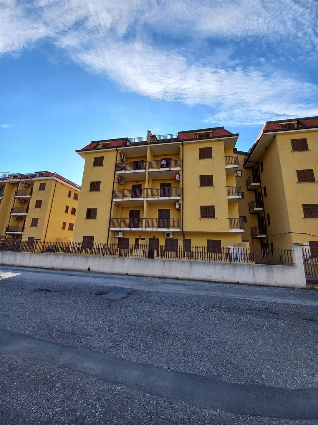 Appartamento in vendita a Nocera Terinese, 2 locali, zona Località: MARINA DI NOCERA TERINESE, prezzo € 61.000 | CambioCasa.it