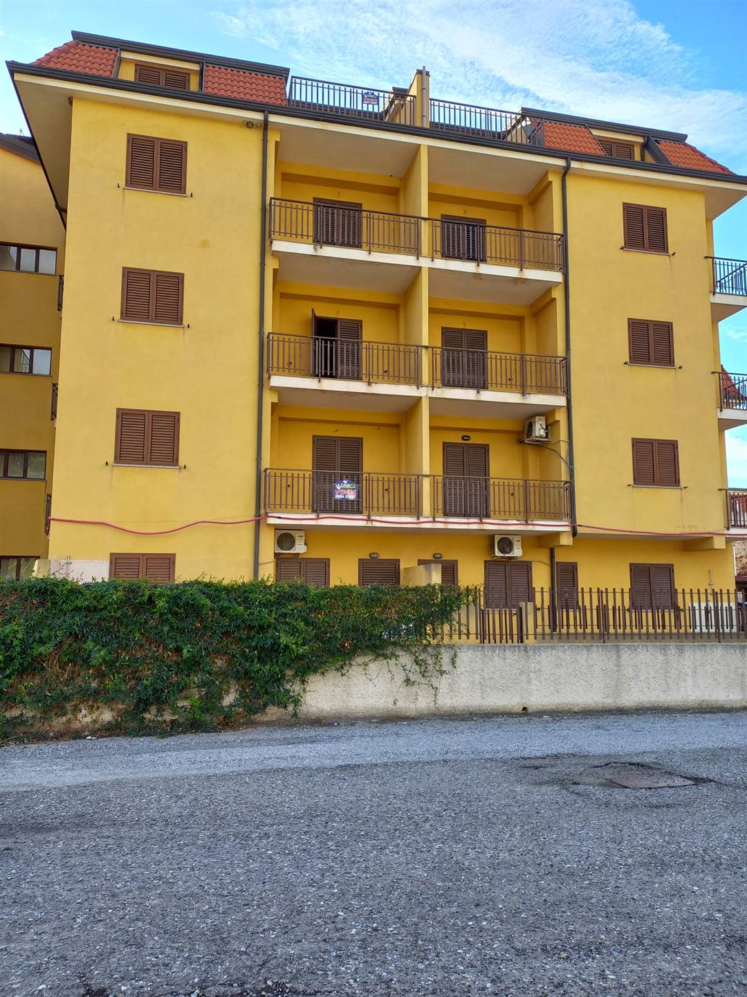 Appartamento in vendita a Nocera Terinese, 2 locali, zona Località: MARINA DI NOCERA TERINESE, prezzo € 65.000 | CambioCasa.it