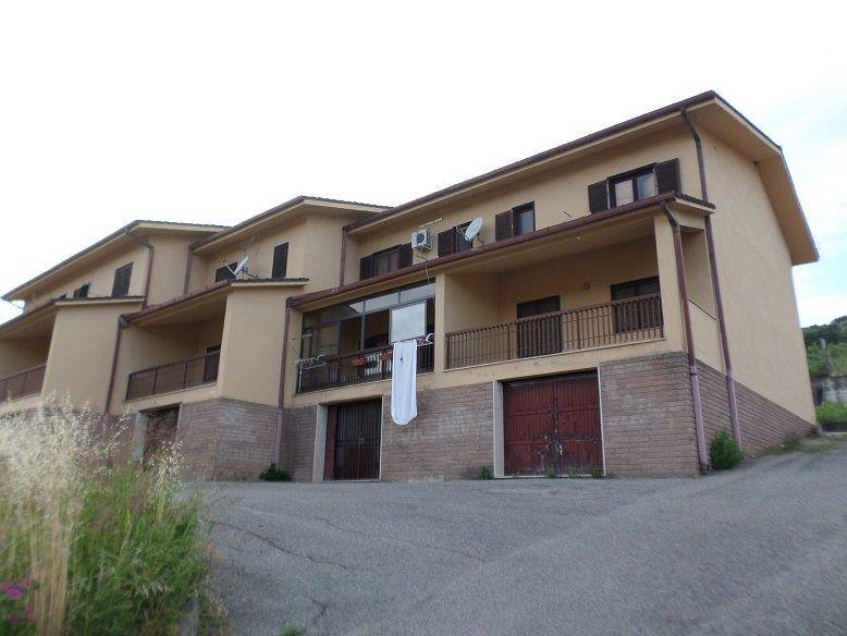 Villa a Schiera in vendita a Rende, 6 locali, zona Località: SURDO, prezzo € 123.500 | PortaleAgenzieImmobiliari.it