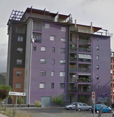 Appartamento in vendita a Cosenza, 4 locali, zona Località: MACCHIABELLA, prezzo € 100.000 | PortaleAgenzieImmobiliari.it