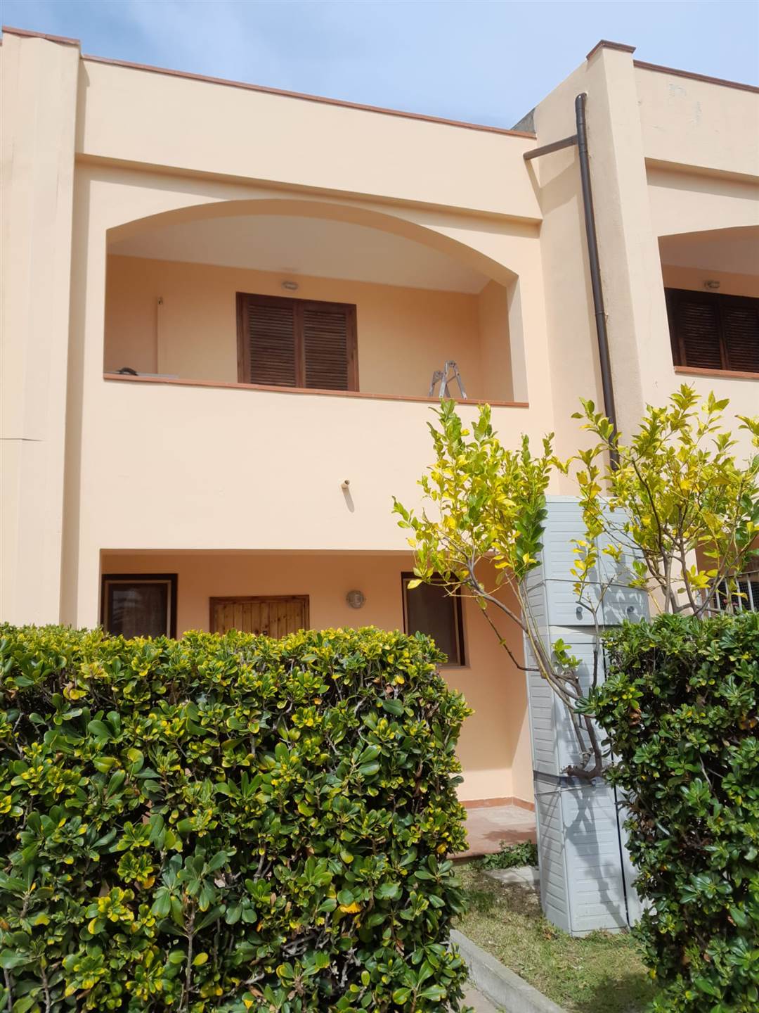 Villa a Schiera in vendita a Cassano allo Ionio, 4 locali, zona Località: MARINA DI SIBARI, prezzo € 125.000 | PortaleAgenzieImmobiliari.it