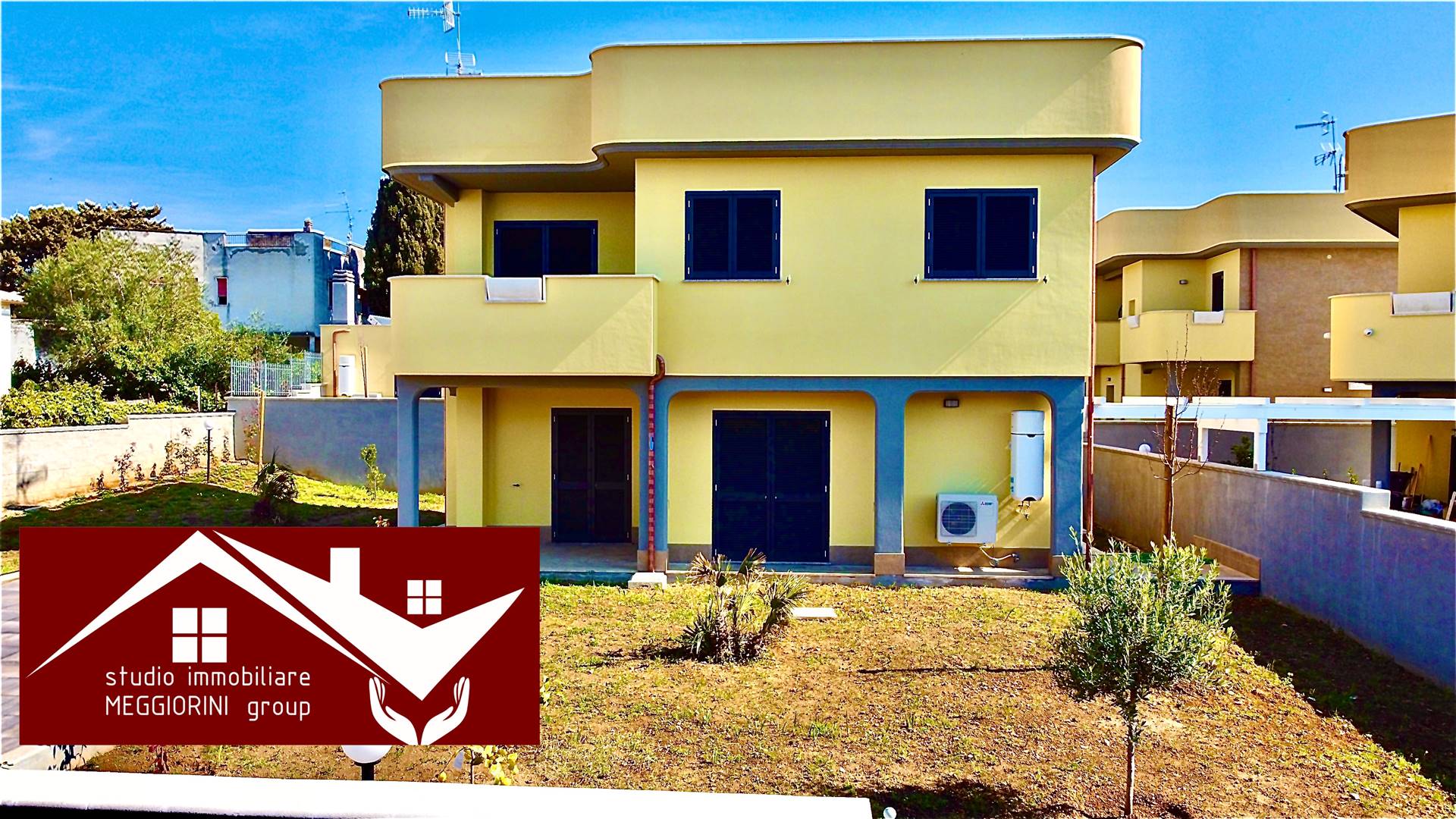 Villa in vendita a Civitavecchia, 4 locali, zona Località: SAN GORDIANO, prezzo € 470.000 | CambioCasa.it