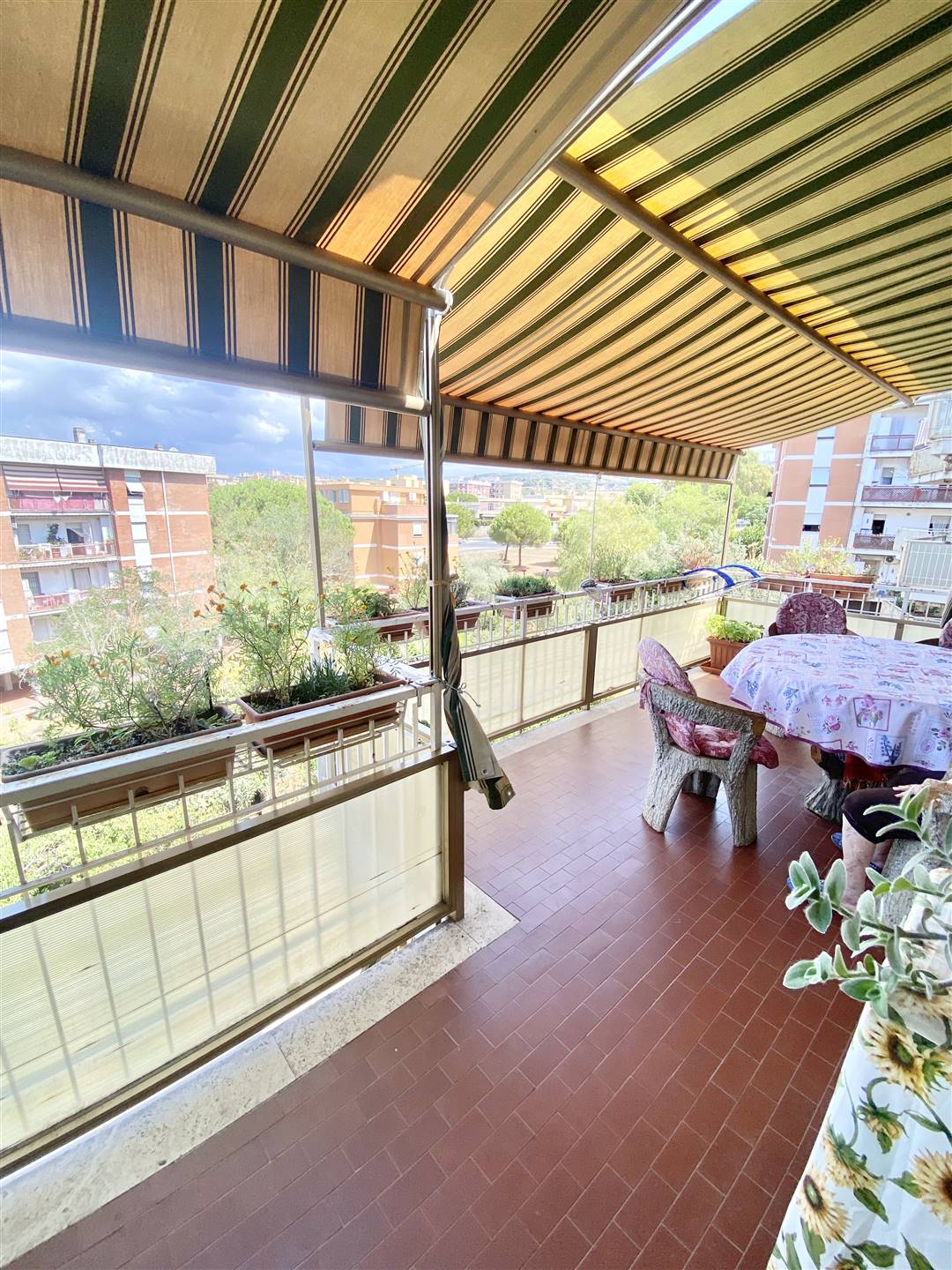 Appartamento in vendita a Civitavecchia, 5 locali, prezzo € 185.000 | PortaleAgenzieImmobiliari.it