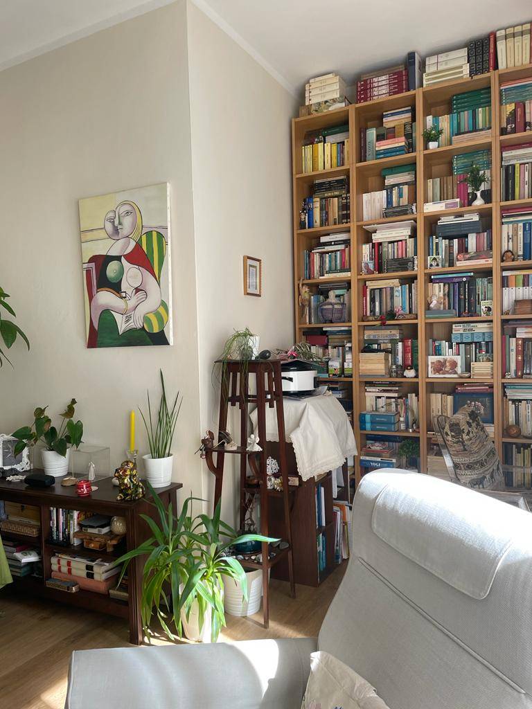 Appartamento in vendita a Pistoia, 4 locali, zona rale, prezzo € 169.000 | PortaleAgenzieImmobiliari.it
