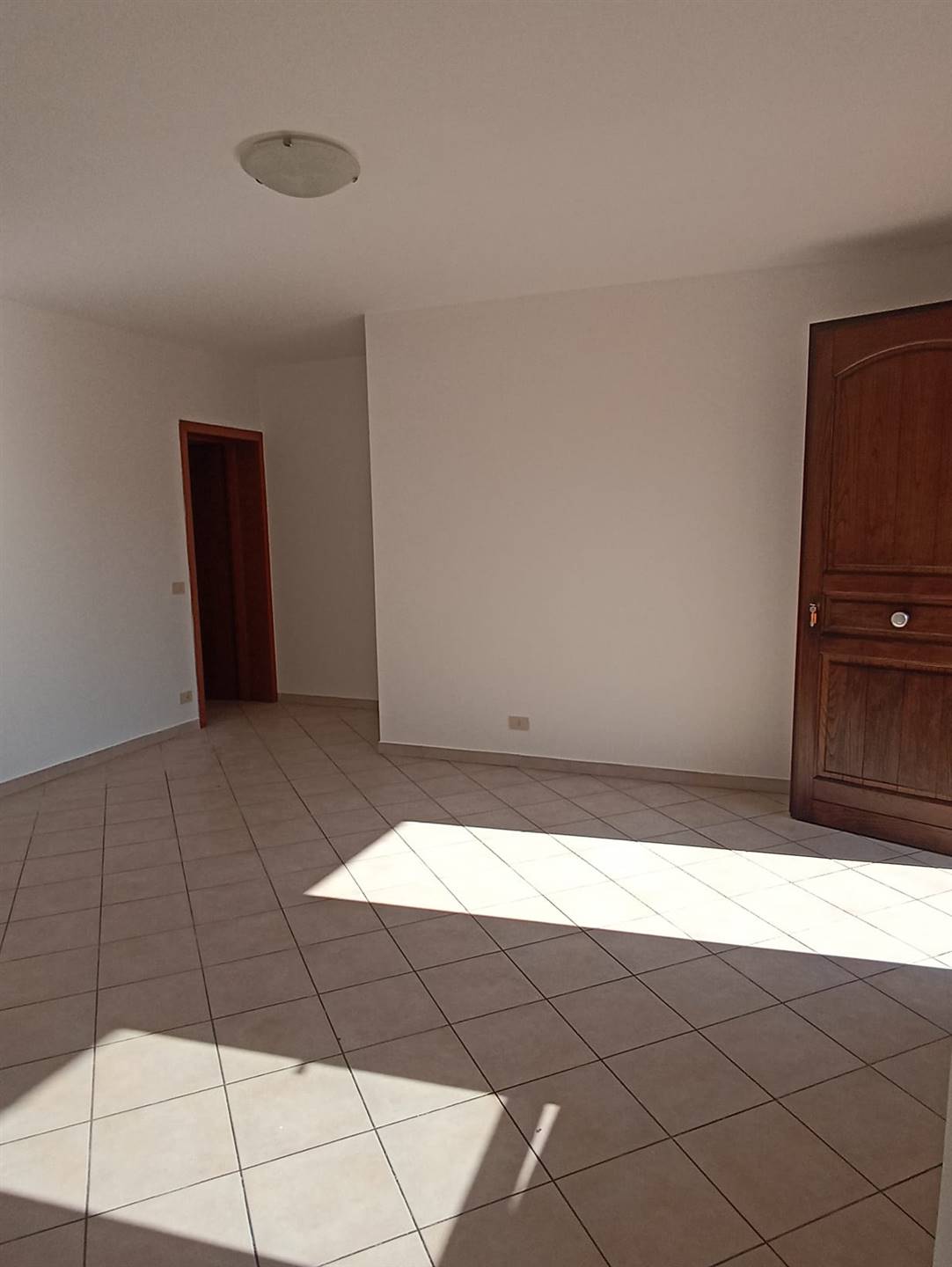 Appartamento in vendita a Quarrata, 4 locali, zona Zona: Casini, prezzo € 160.000 | CambioCasa.it