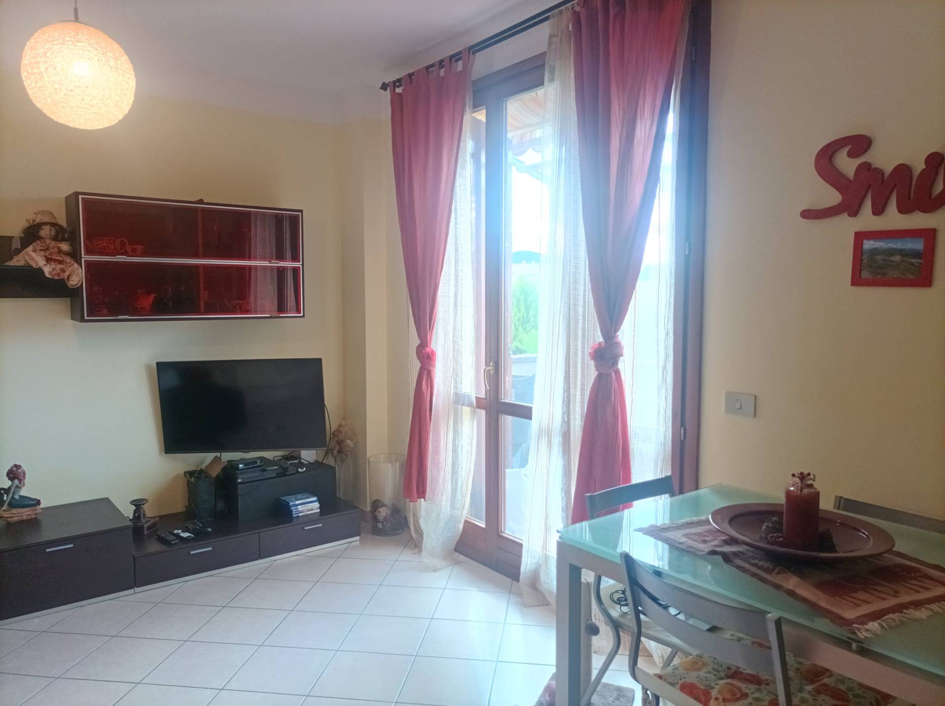Appartamento in vendita a Carmignano, 3 locali, zona o, prezzo € 205.000 | PortaleAgenzieImmobiliari.it