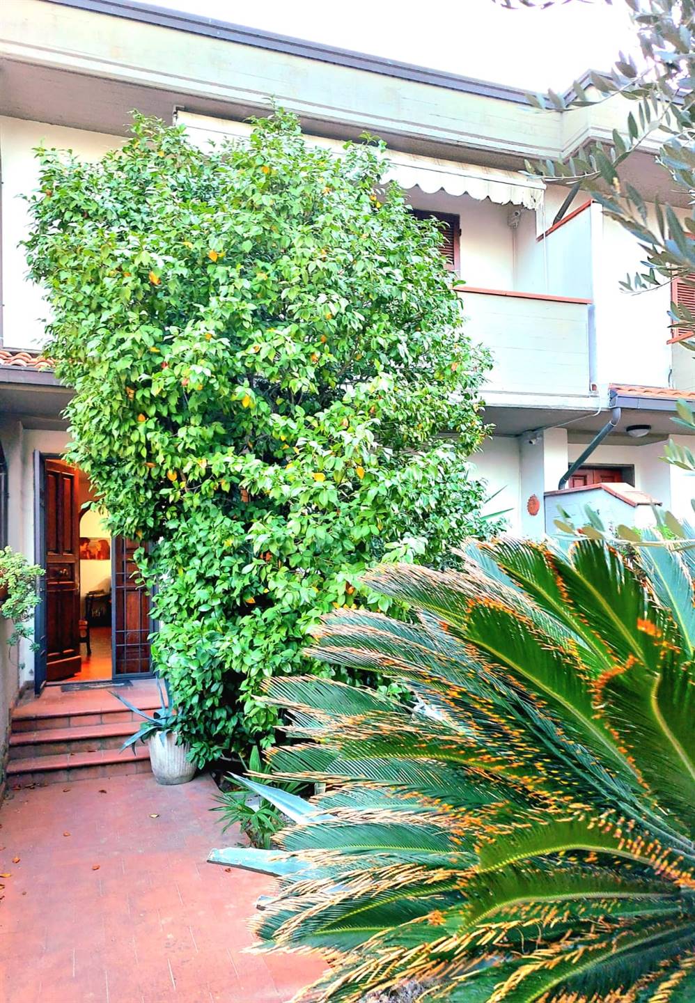 Villa a Schiera in vendita a Prato, 7 locali, zona iana, prezzo € 389.000 | PortaleAgenzieImmobiliari.it