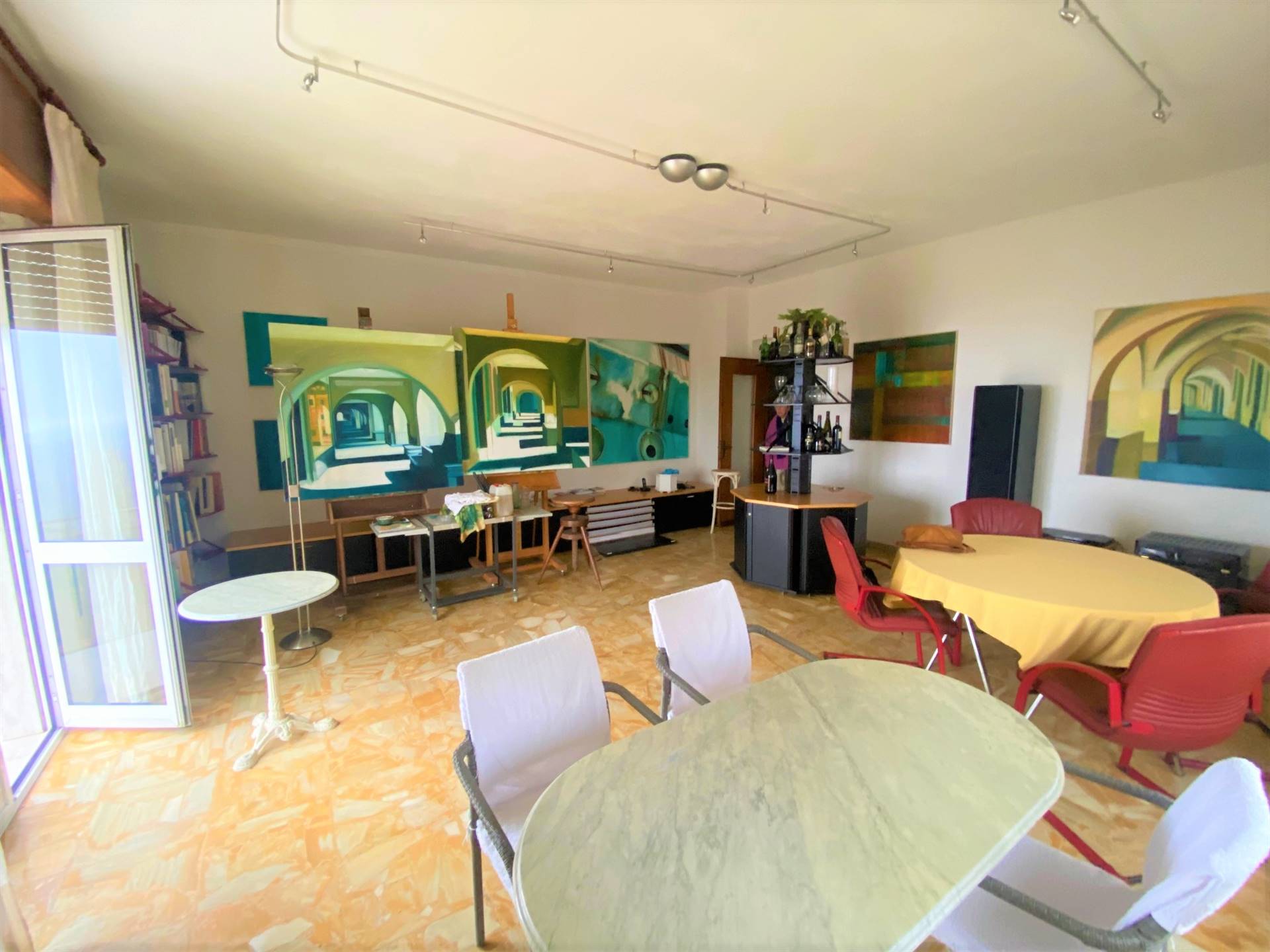 Villa in vendita a Calice al Cornoviglio, 10 locali, zona a Maria, prezzo € 120.000 | PortaleAgenzieImmobiliari.it