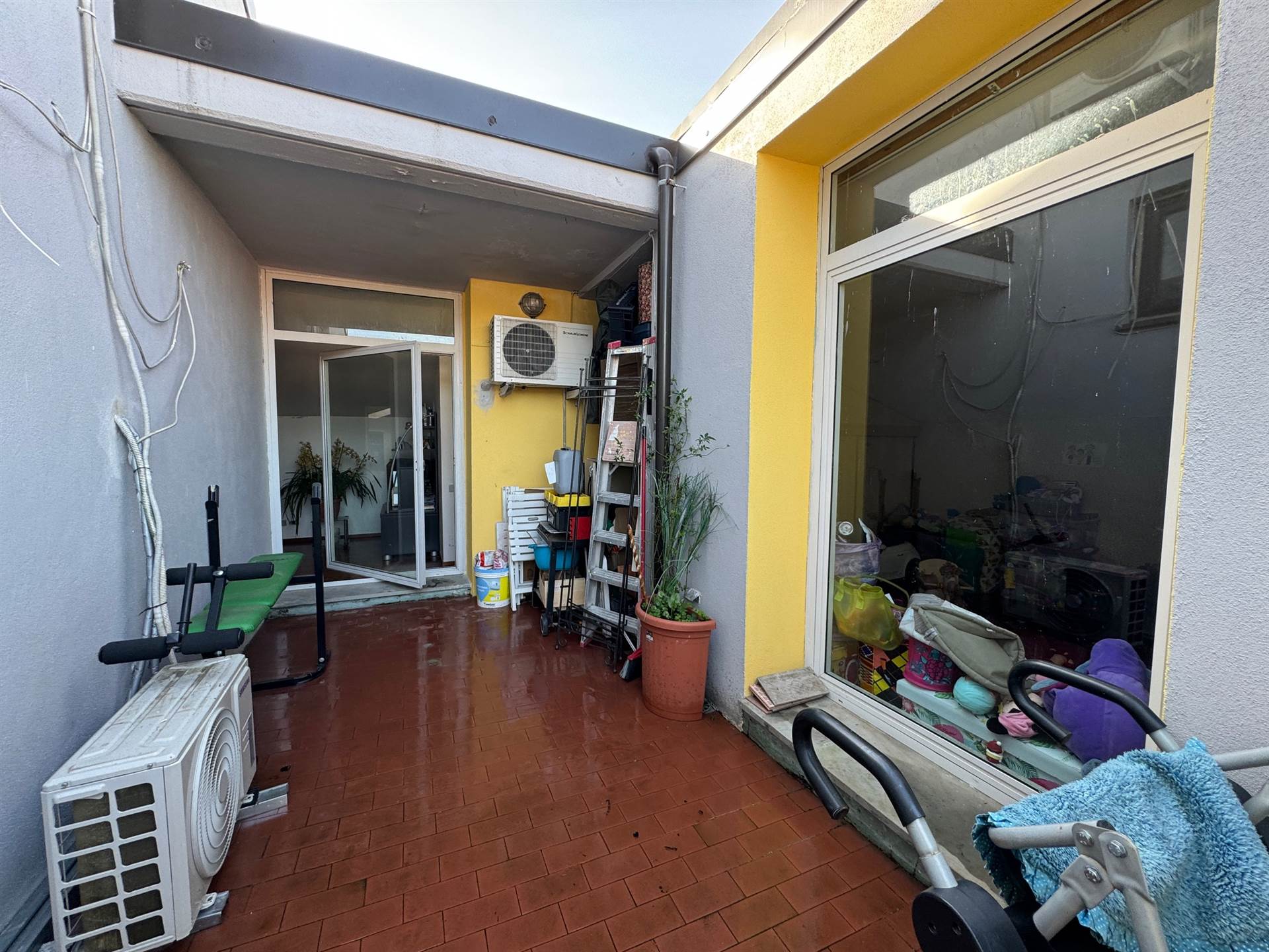 Appartamento in vendita a Bolano, 4 locali, zona rana, prezzo € 120.000 | PortaleAgenzieImmobiliari.it