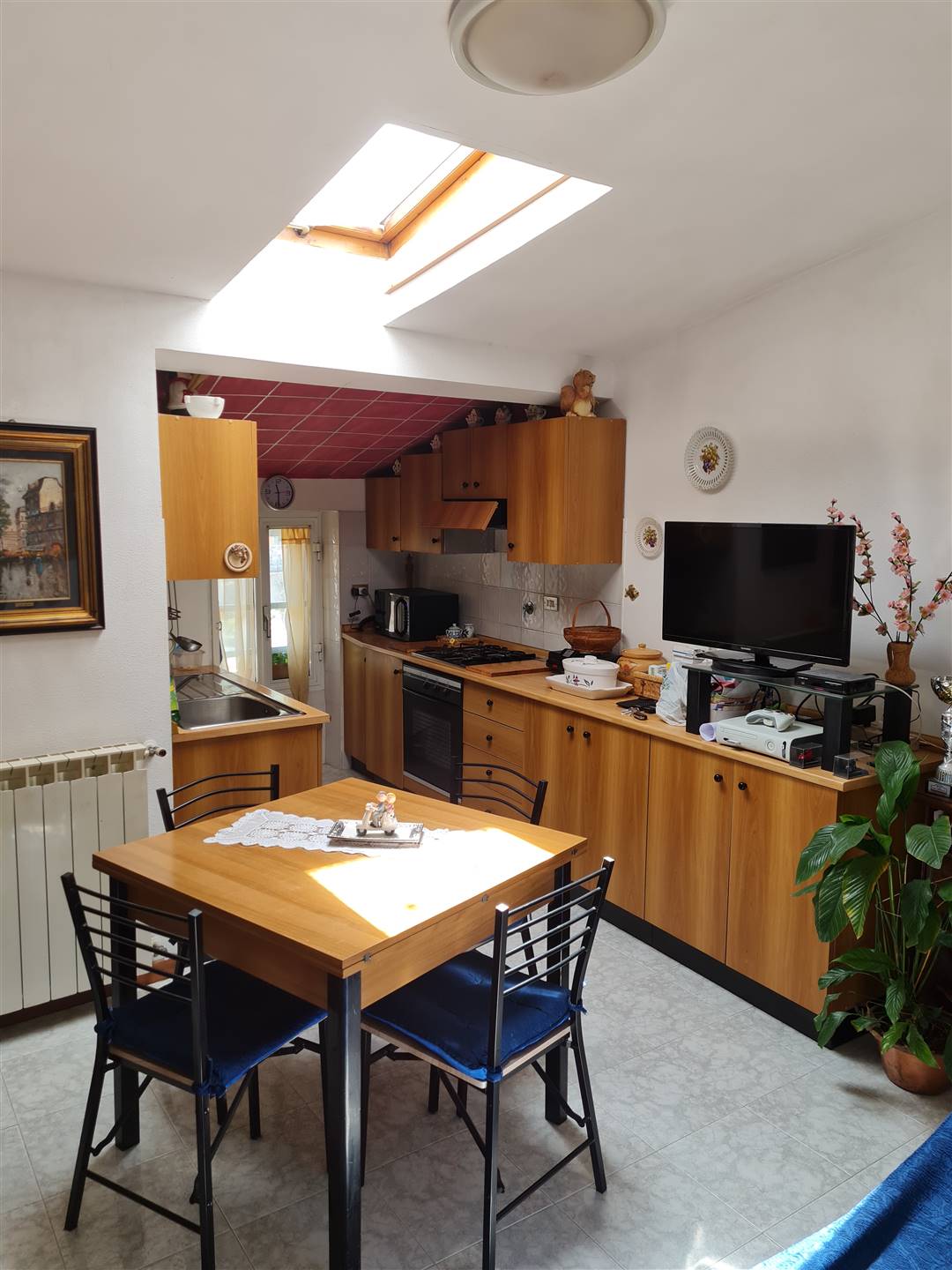 Appartamento in vendita a Soldano, 4 locali, prezzo € 89.000 | PortaleAgenzieImmobiliari.it