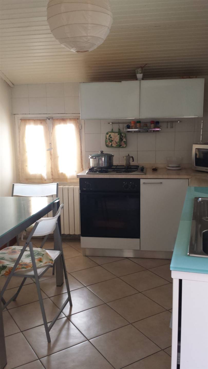 Appartamento in vendita a Camporosso, 4 locali, prezzo € 160.000 | PortaleAgenzieImmobiliari.it