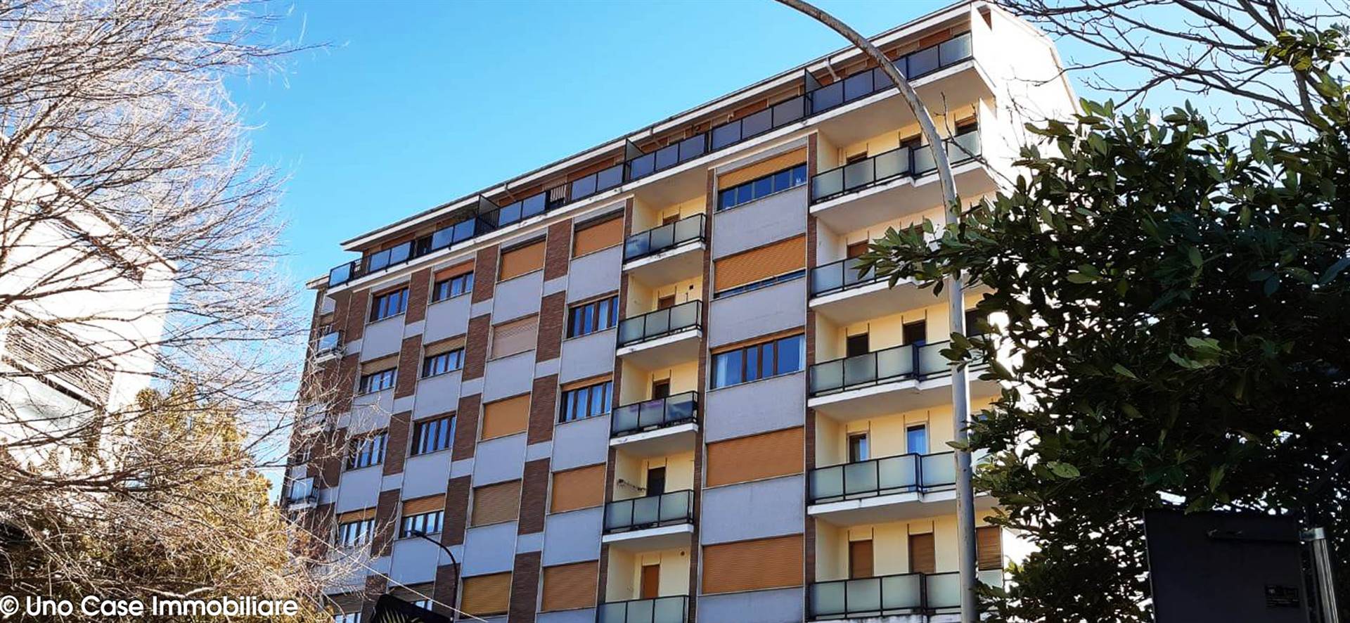 Appartamento in vendita a Ivrea, 3 locali, zona Località: FIORANA, prezzo € 55.000 | PortaleAgenzieImmobiliari.it