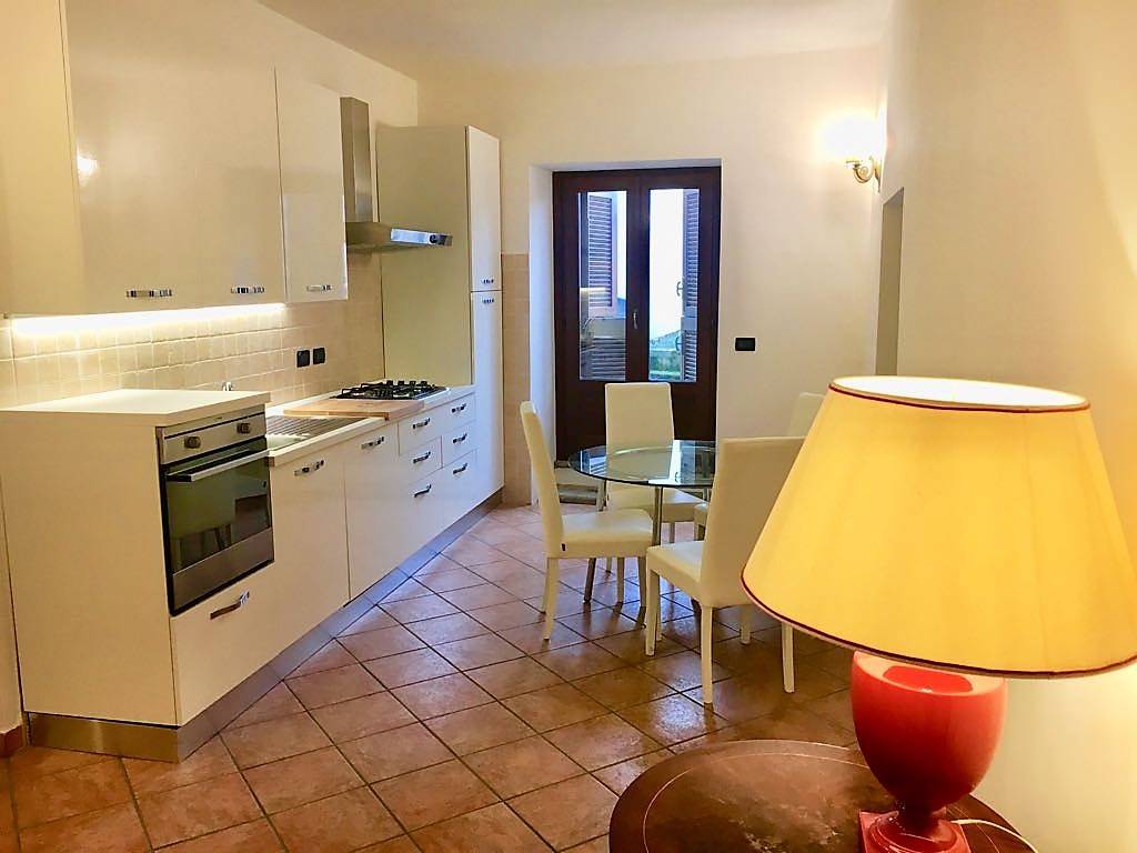 Appartamento in affitto a Bollengo, 3 locali, prezzo € 500 | CambioCasa.it