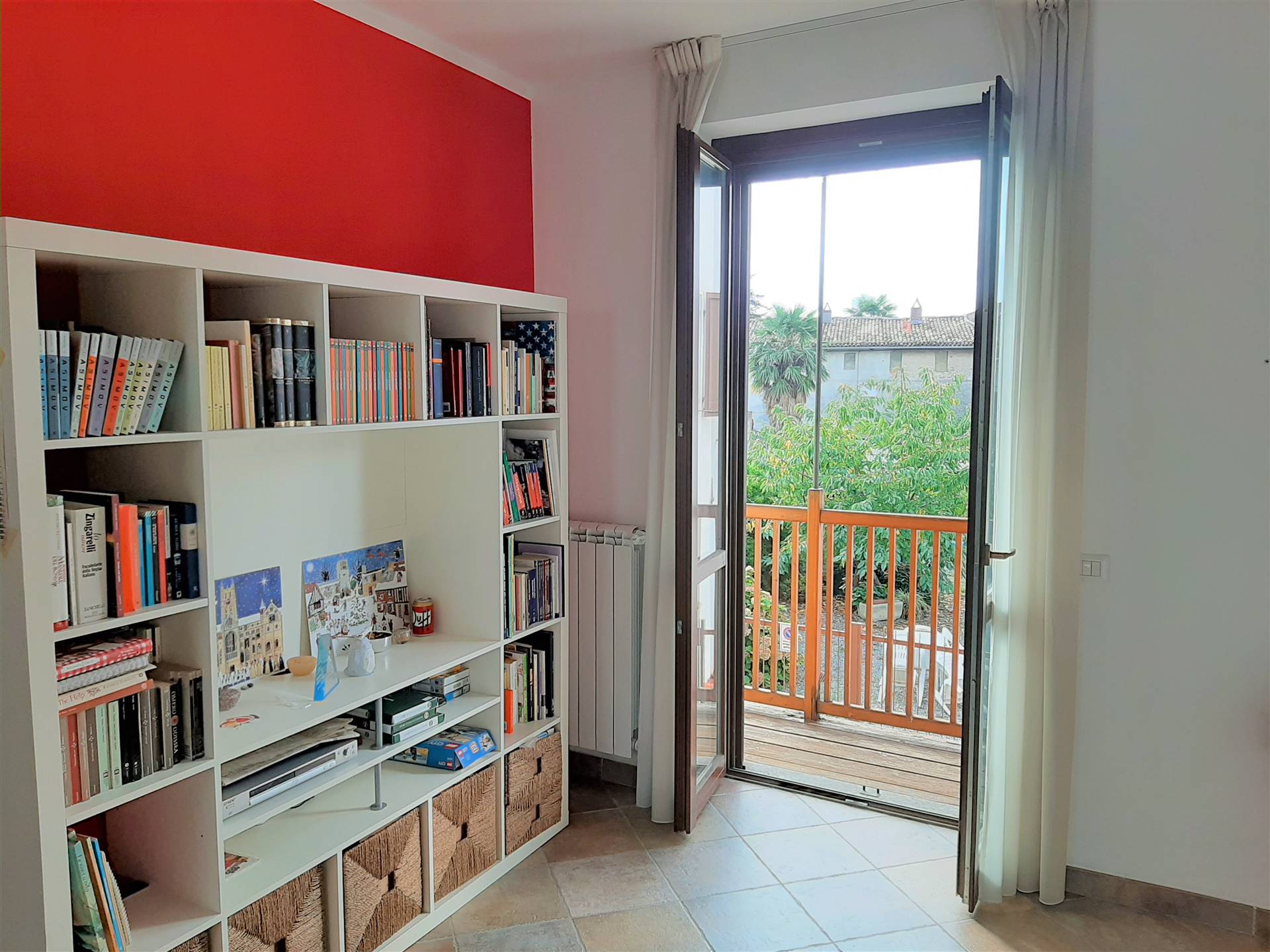 Appartamento in vendita a Bollengo, 3 locali, prezzo € 75.000 | CambioCasa.it