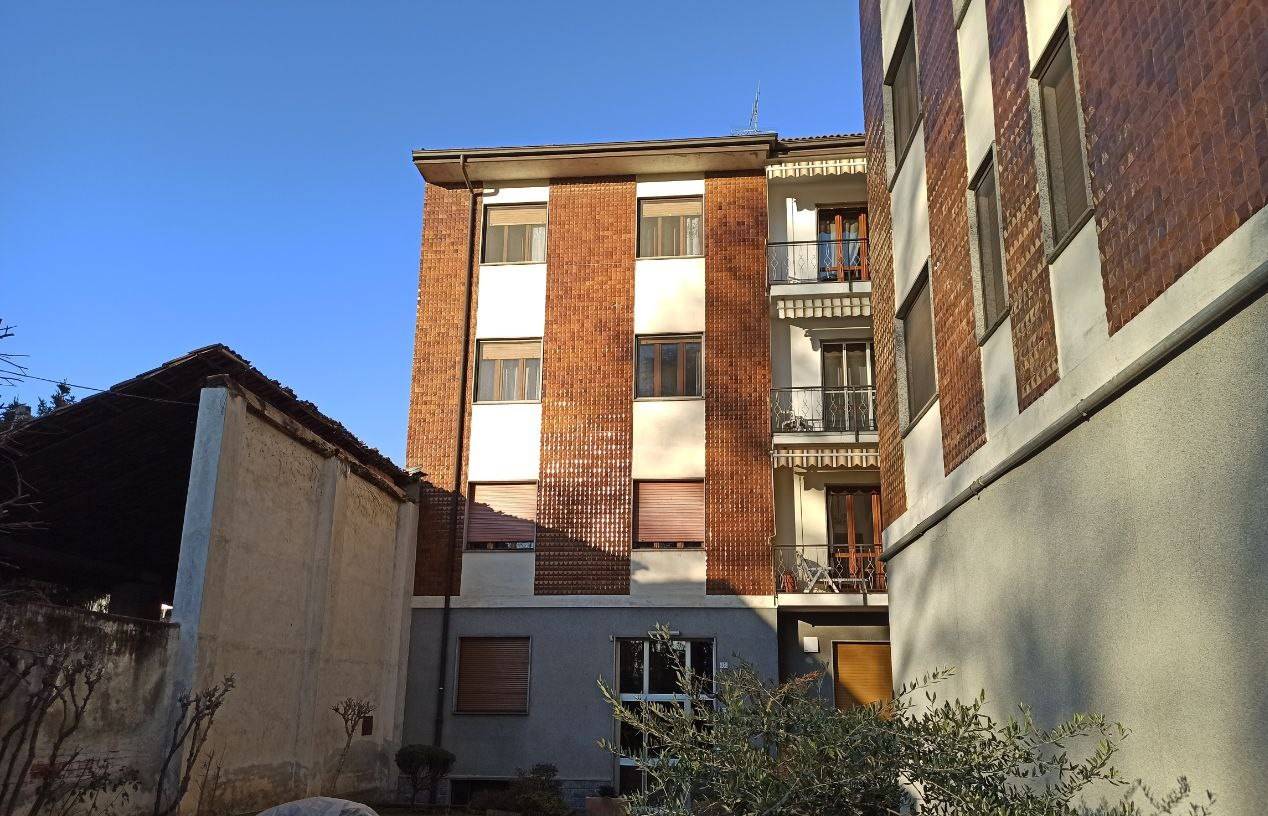 Appartamento in vendita a Strambino, 2 locali, prezzo € 68.000 | CambioCasa.it