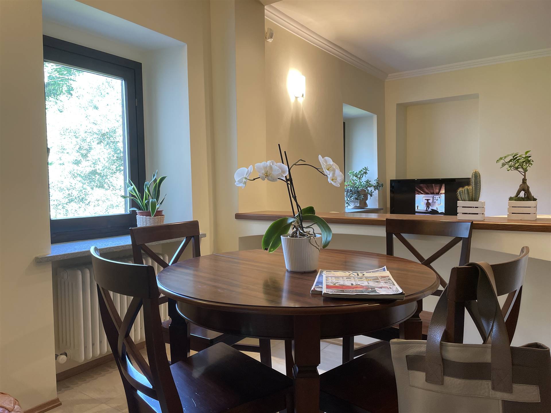 Appartamento in affitto a Bollengo, 2 locali, prezzo € 400 | CambioCasa.it