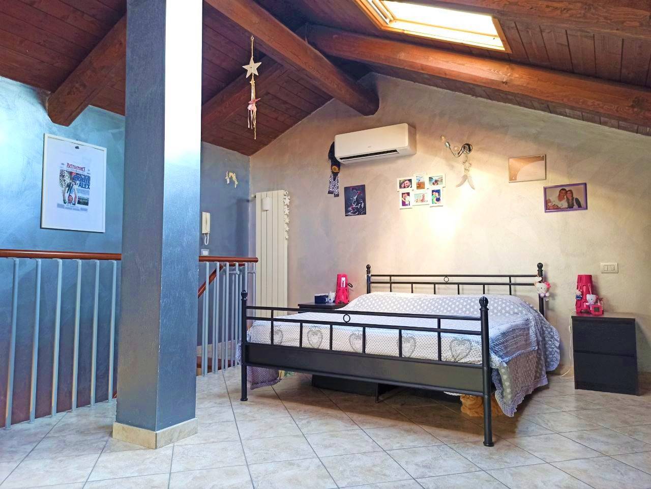 Appartamento in vendita a Strambino, 3 locali, prezzo € 99.000 | CambioCasa.it