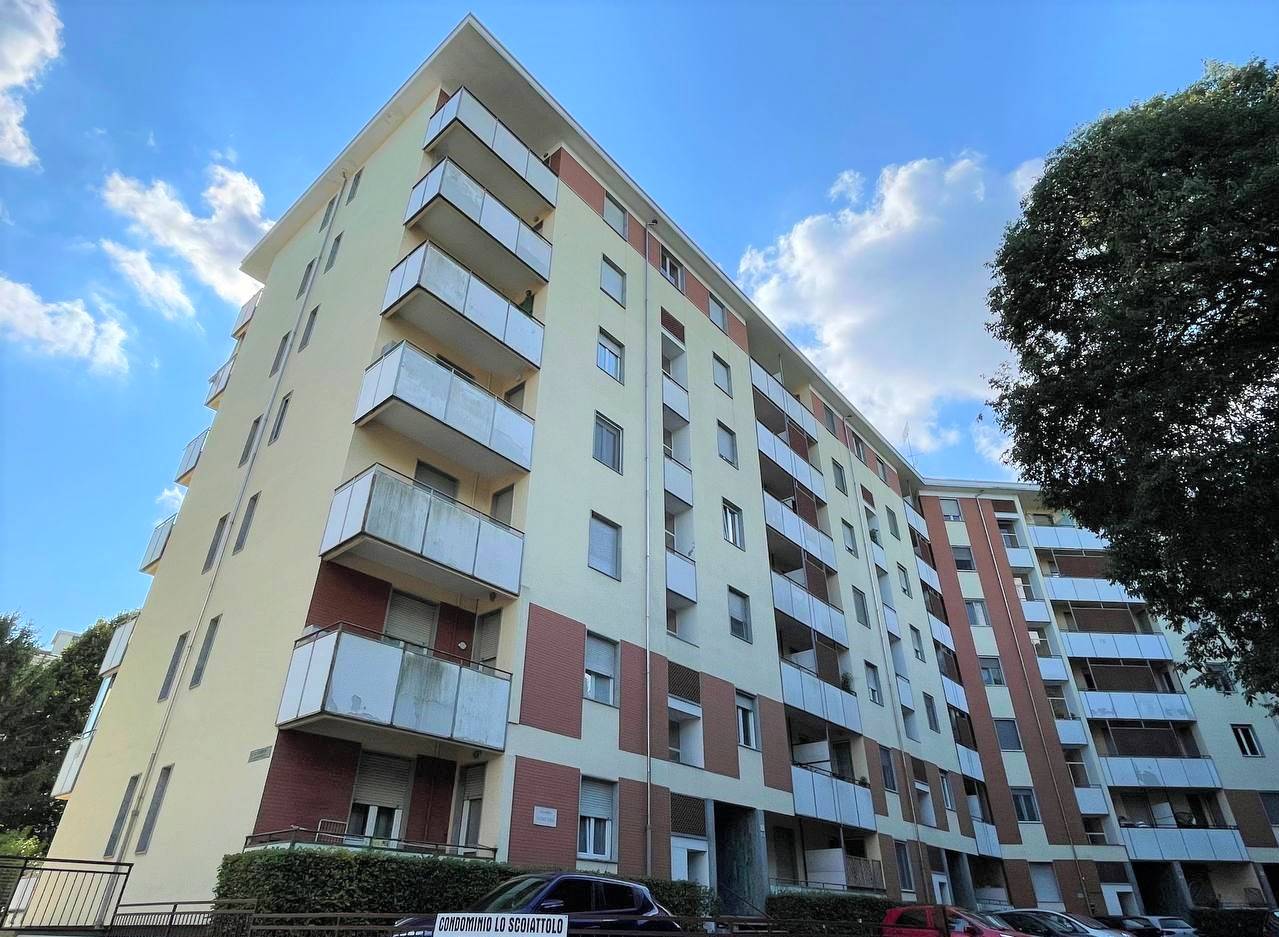 Appartamento in vendita a Banchette, 4 locali, prezzo € 69.000 | PortaleAgenzieImmobiliari.it