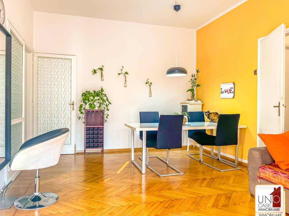 Appartamento in vendita a Ivrea, 4 locali, prezzo € 149.000 | PortaleAgenzieImmobiliari.it