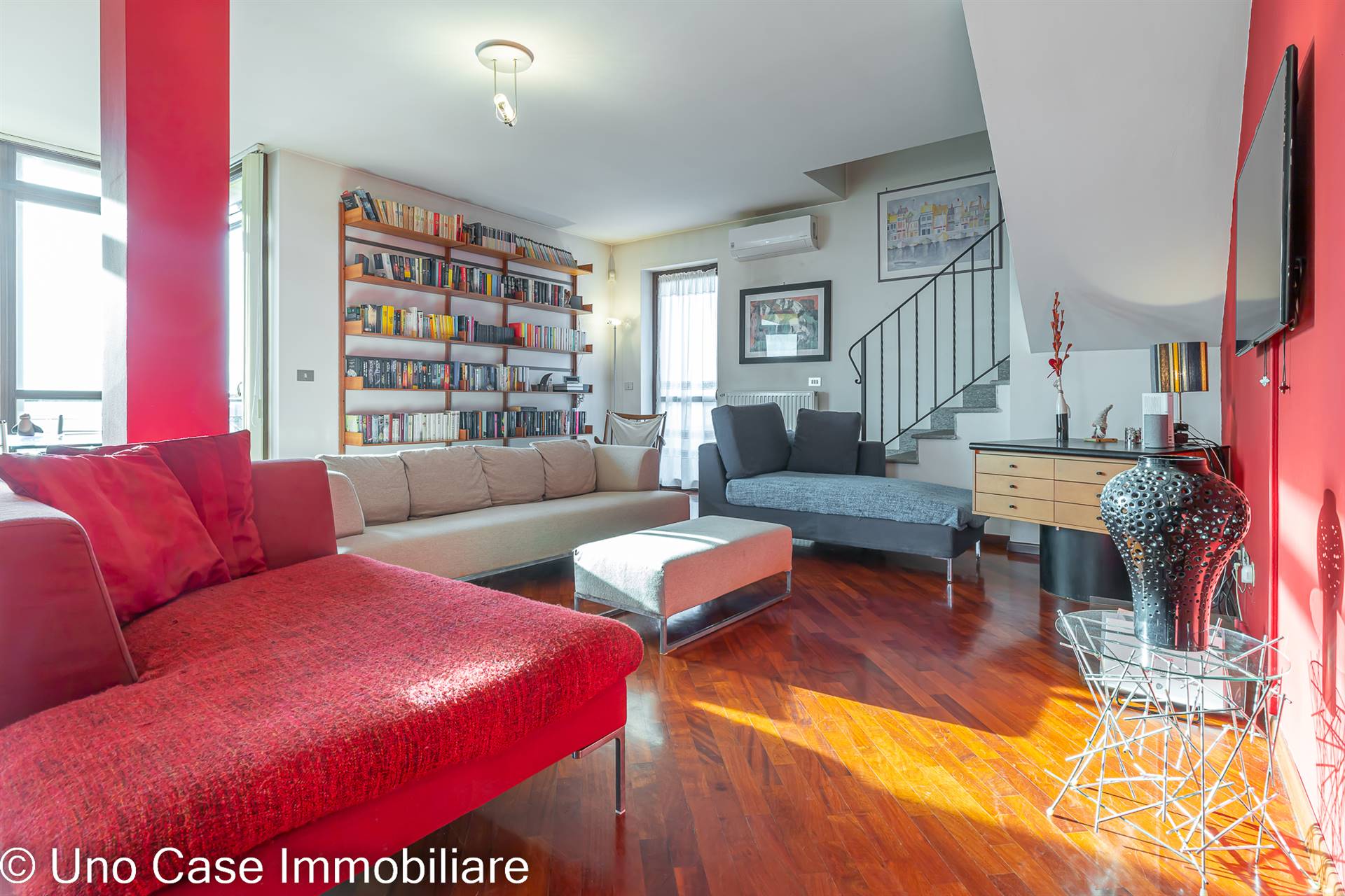 Appartamento in vendita a Ivrea, 6 locali, prezzo € 320.000 | PortaleAgenzieImmobiliari.it