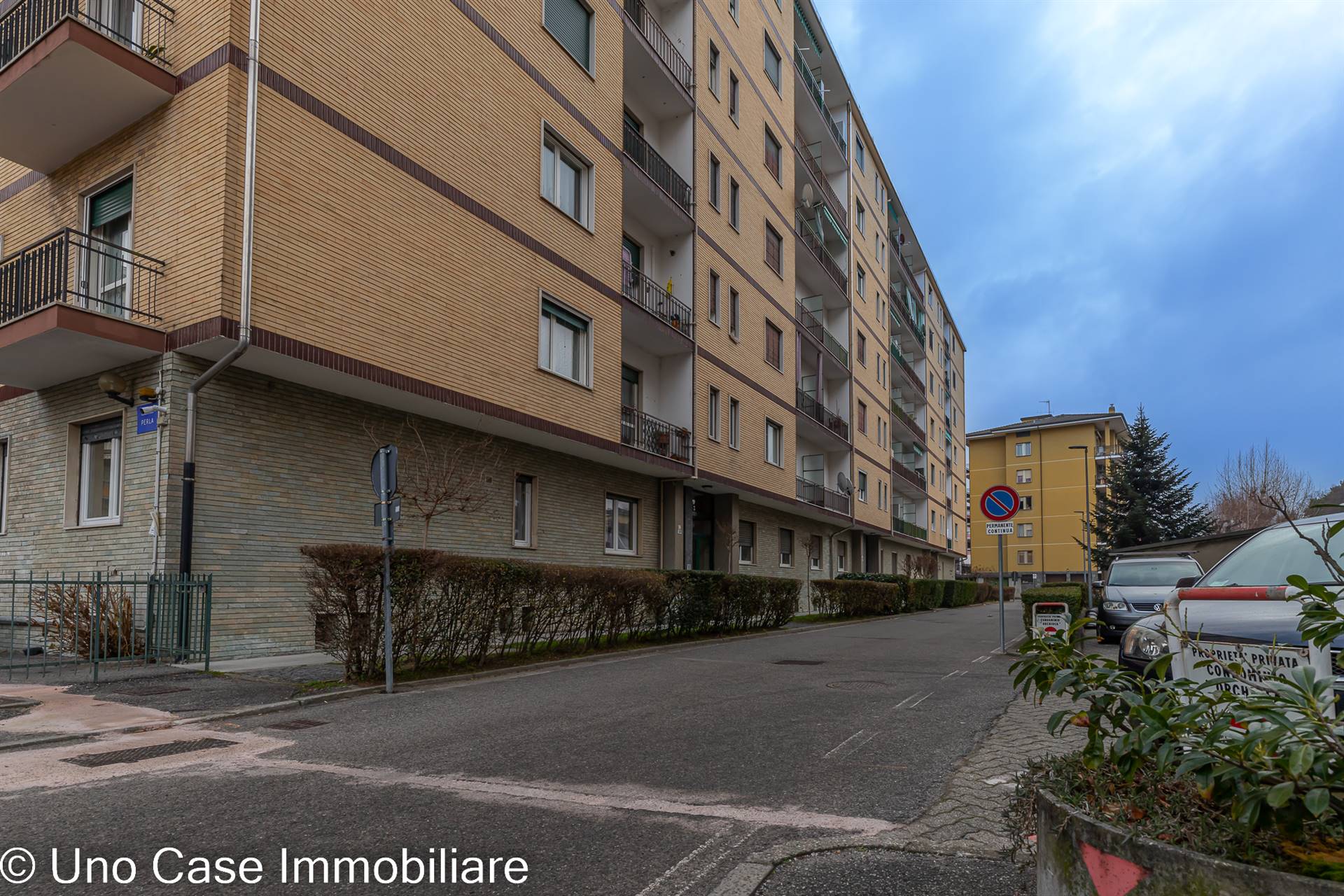 Appartamento in vendita a Banchette, 6 locali, prezzo € 58.000 | CambioCasa.it