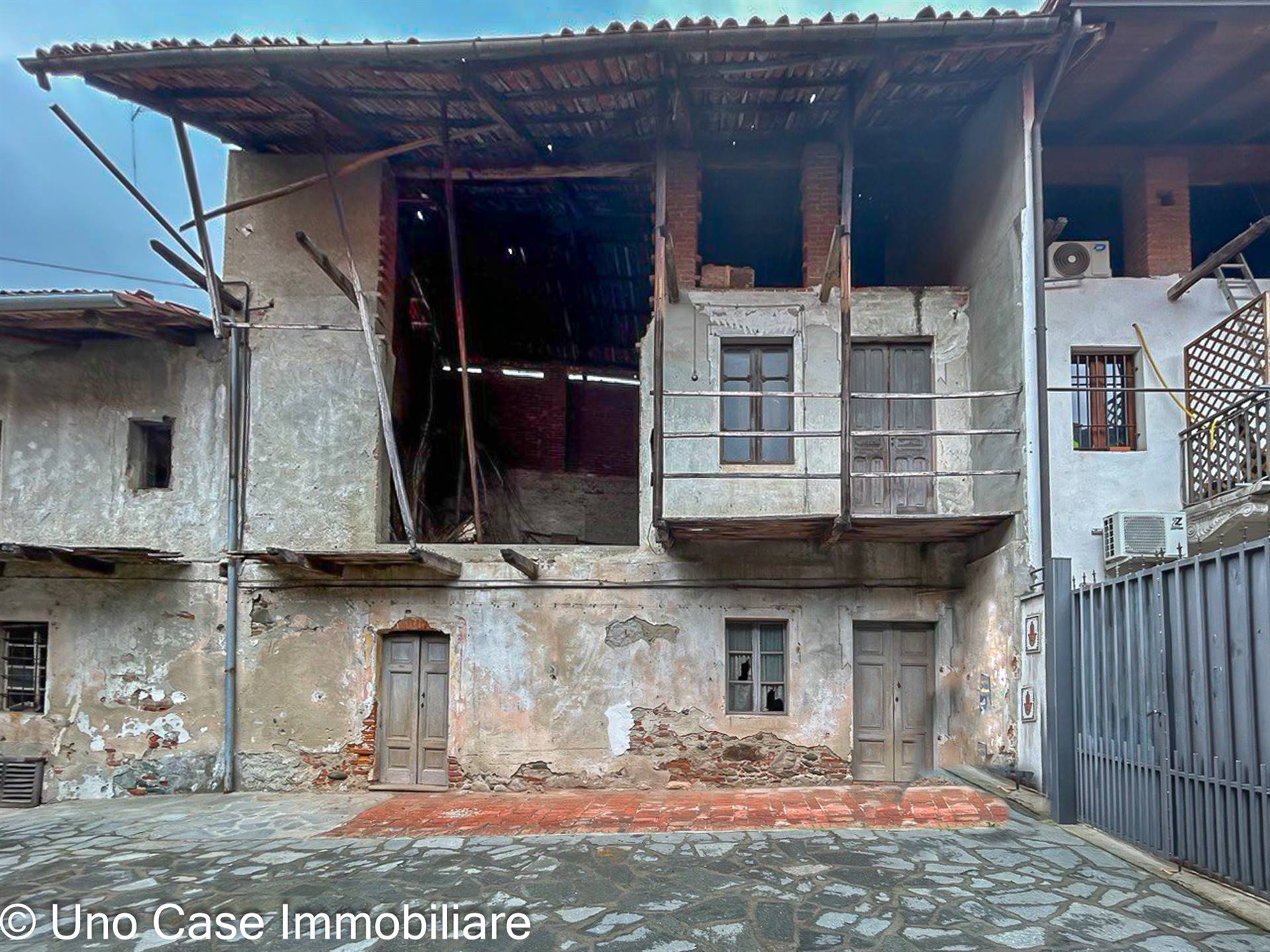 Appartamento in vendita a Borgomasino, 3 locali, prezzo € 3.000 | CambioCasa.it