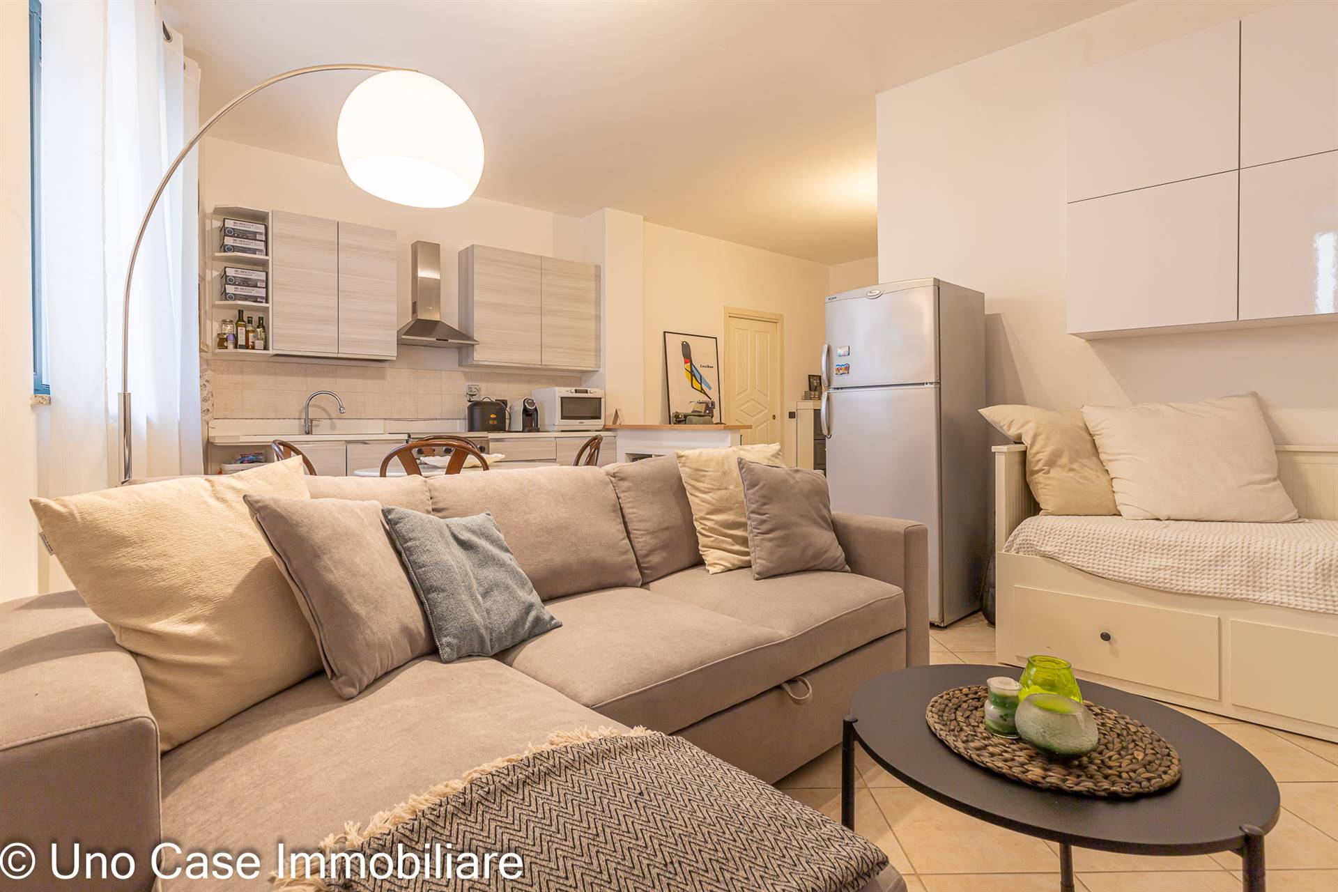 Appartamento in vendita a Albiano d'Ivrea, 2 locali, prezzo € 79.000 | PortaleAgenzieImmobiliari.it