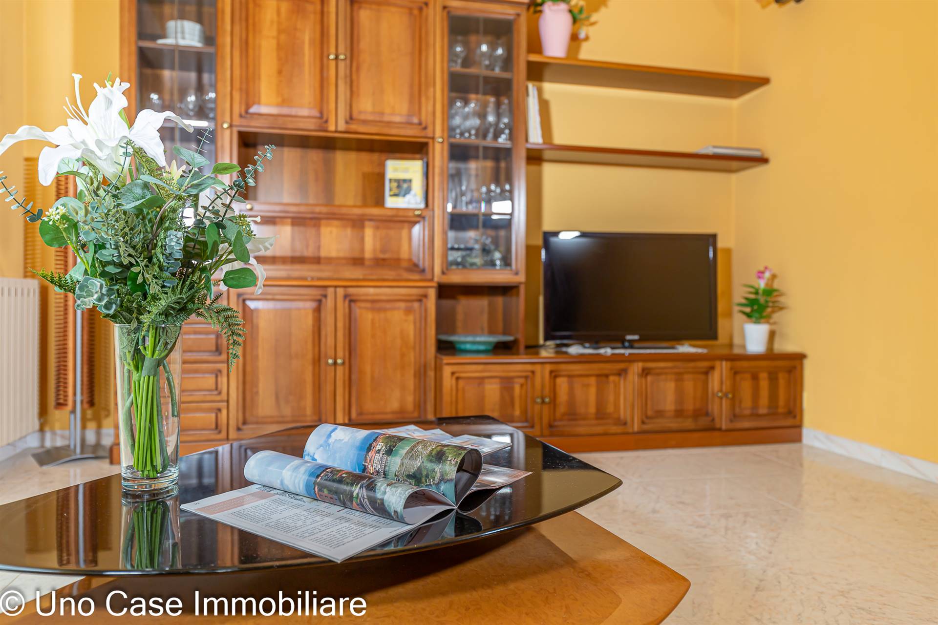 Appartamento in vendita a Borgofranco d'Ivrea, 5 locali, zona Località: BAIO DORA, prezzo € 99.000 | CambioCasa.it