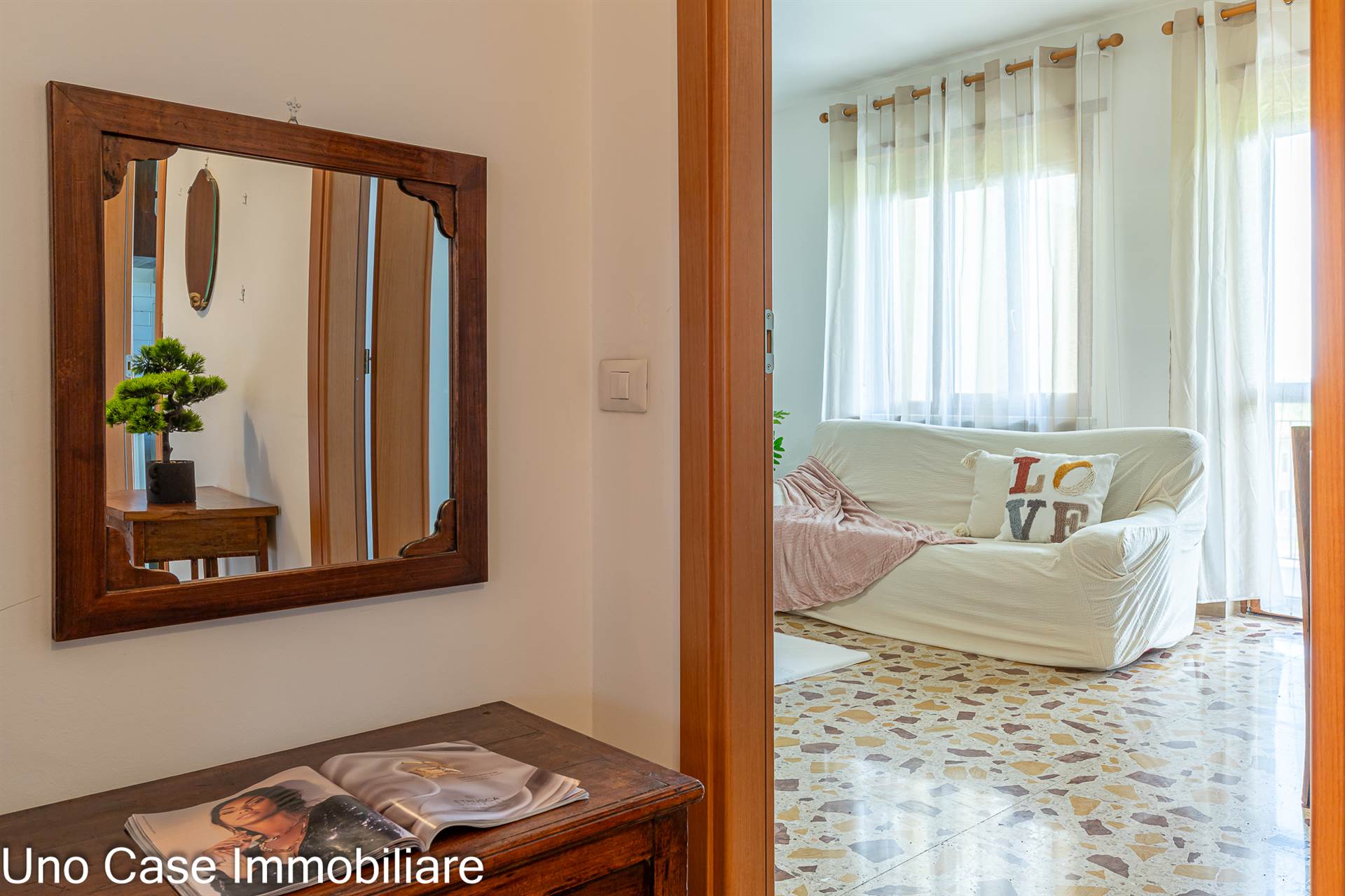 Appartamento in vendita a Cascinette d'Ivrea, 4 locali, prezzo € 115.000 | PortaleAgenzieImmobiliari.it