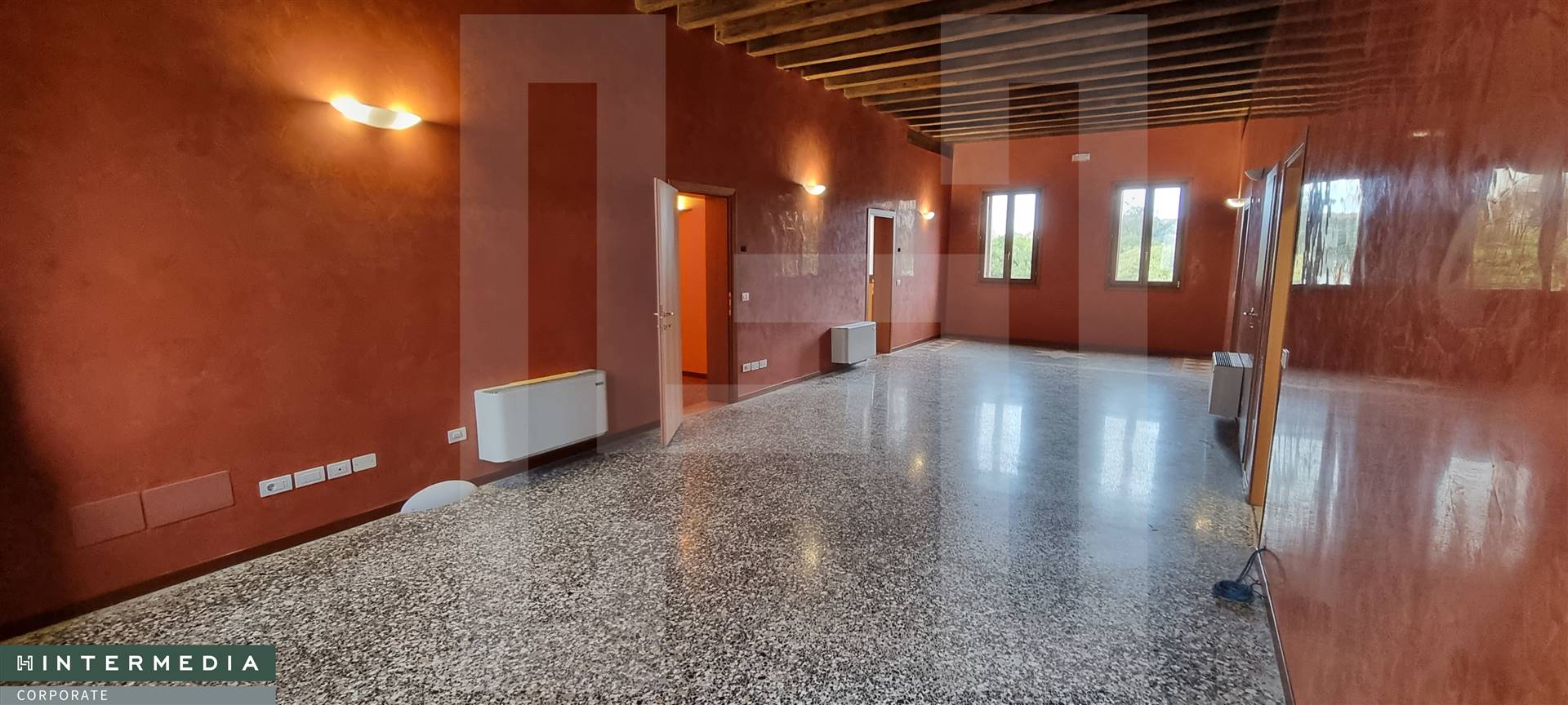 Ufficio / Studio in affitto a Limena, 7 locali, prezzo € 1.500 | PortaleAgenzieImmobiliari.it