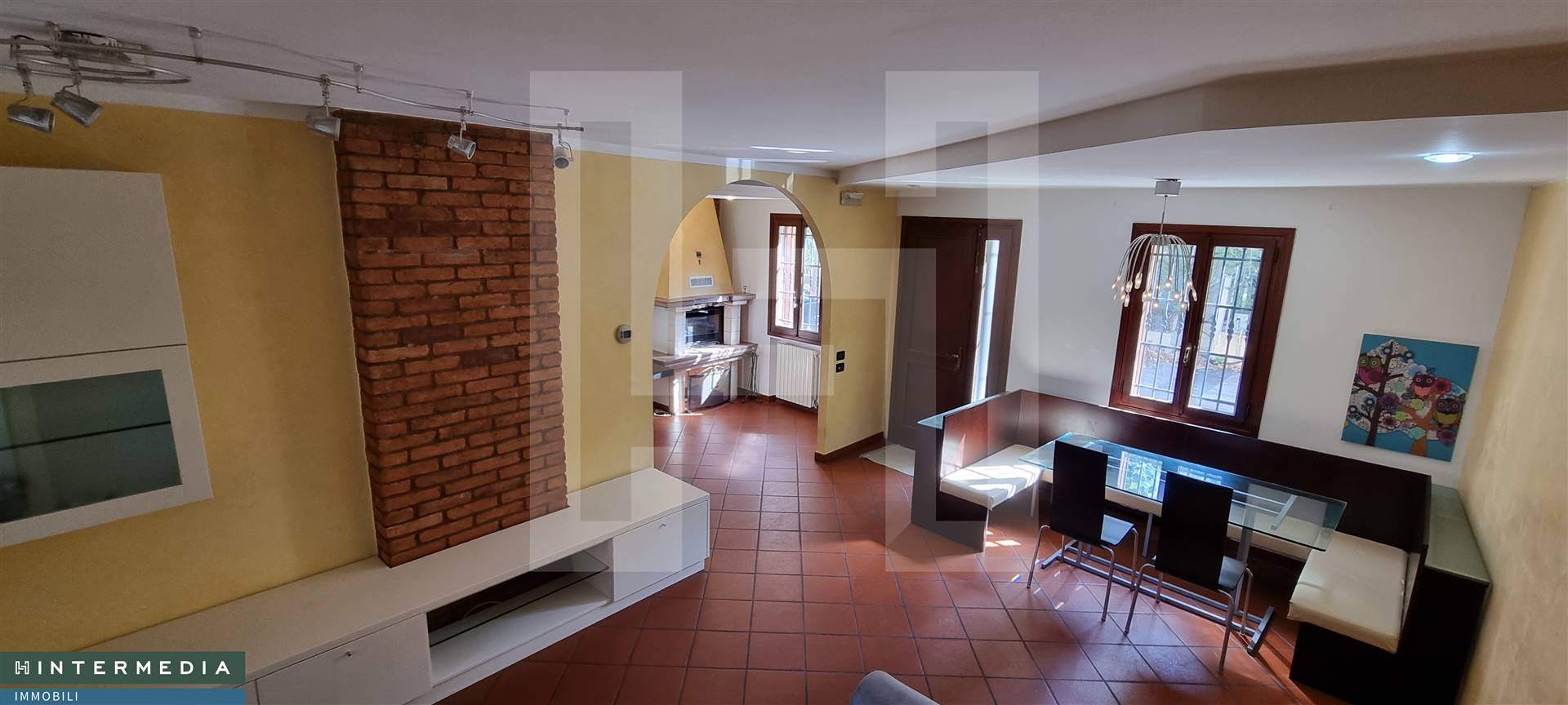 Villa a Schiera in vendita a Noventa Padovana, 6 locali, prezzo € 210.000 | PortaleAgenzieImmobiliari.it