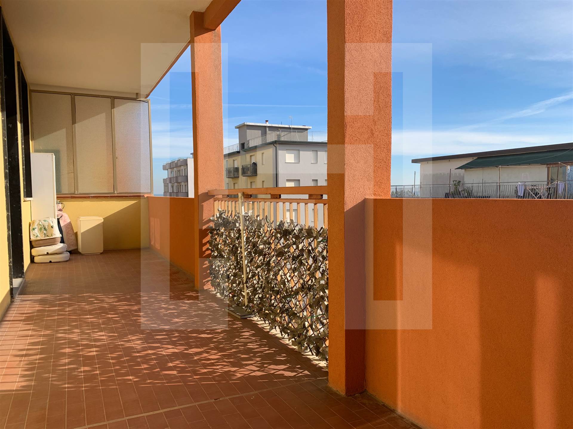 Appartamento in vendita a Chioggia, 2 locali, zona Località: ISOLA VERDE, prezzo € 77.000 | PortaleAgenzieImmobiliari.it