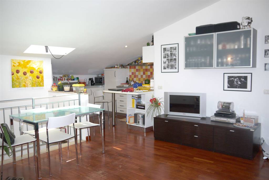 Appartamento in vendita a Buonconvento, 3 locali, prezzo € 199.000 | PortaleAgenzieImmobiliari.it