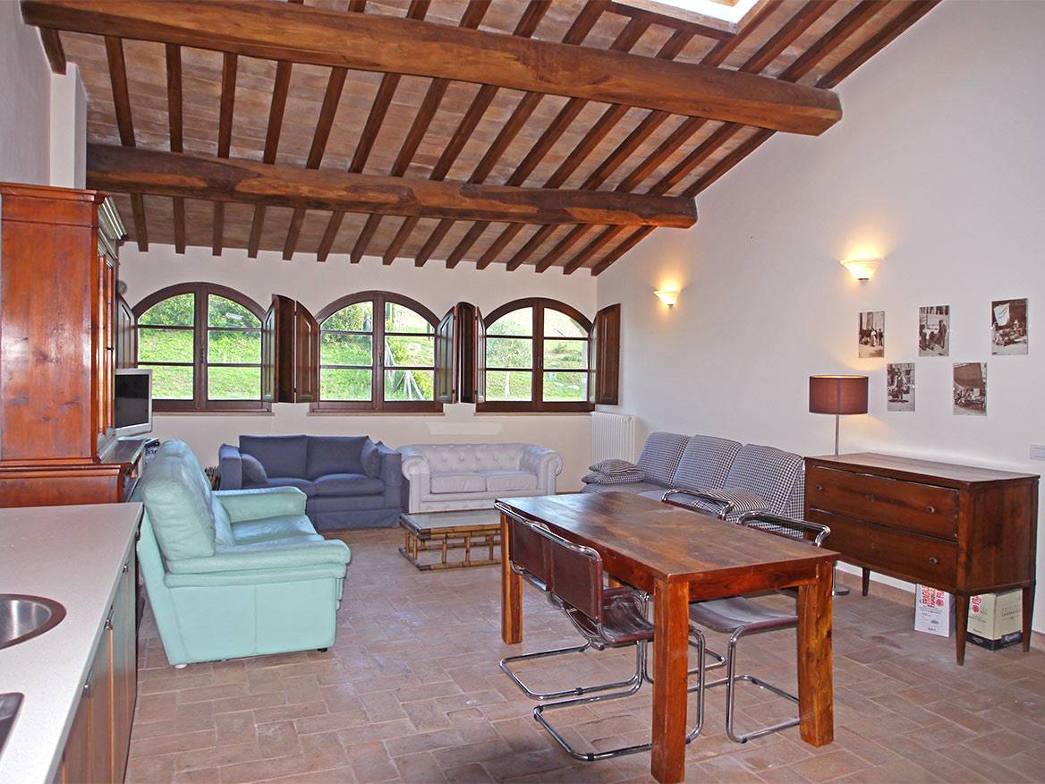 Appartamento in vendita a Monteroni d'Arbia, 3 locali, prezzo € 220.000 | PortaleAgenzieImmobiliari.it
