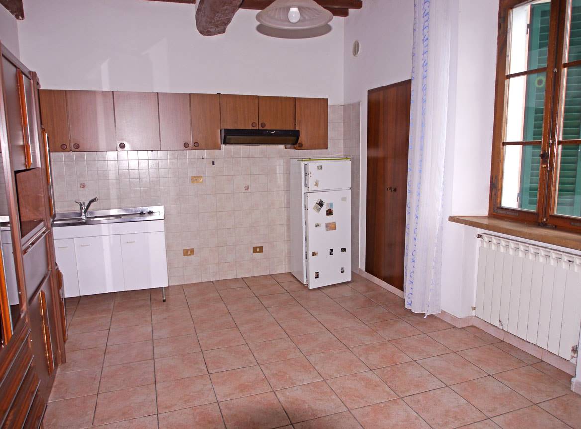 Appartamento in vendita a Castelnuovo Berardenga, 3 locali, prezzo € 110.000 | PortaleAgenzieImmobiliari.it