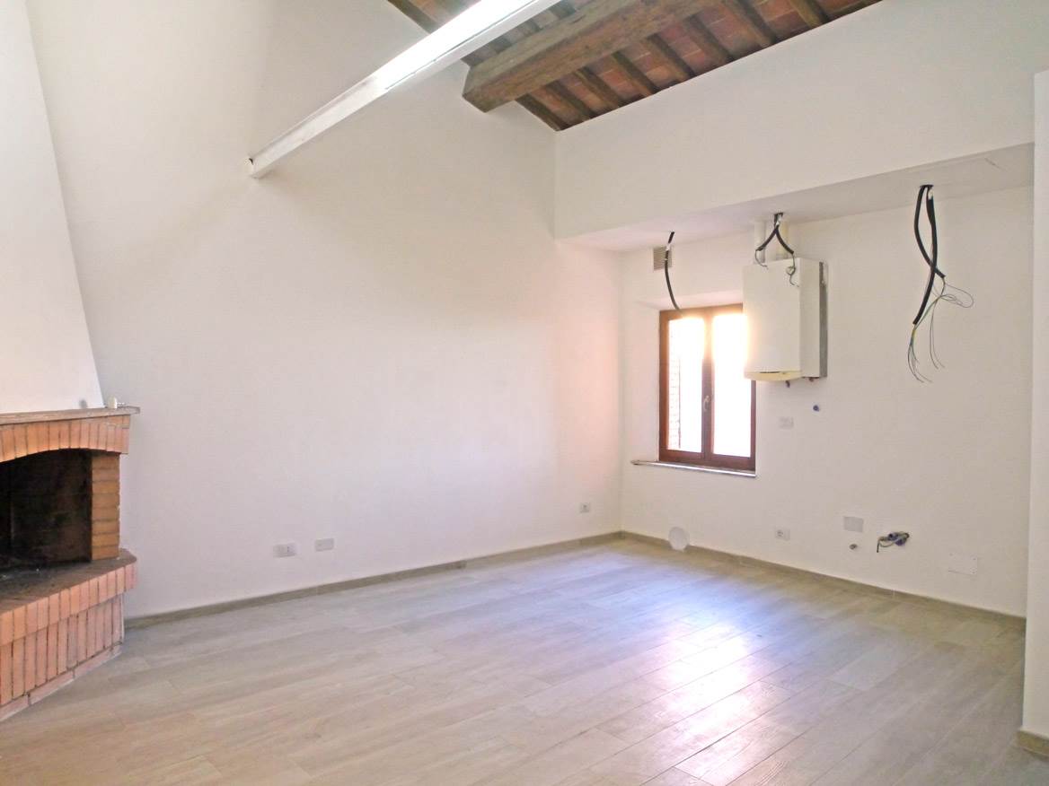 Appartamento in vendita a Castelnuovo Berardenga, 4 locali, zona Località: VILLA A SESTA, prezzo € 175.000 | PortaleAgenzieImmobiliari.it