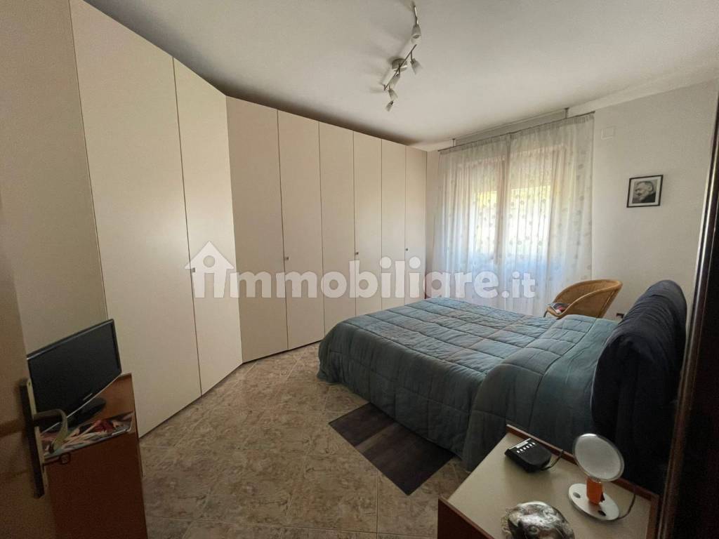 Appartamento in vendita a Capolona, 4 locali, prezzo € 99.000 | PortaleAgenzieImmobiliari.it