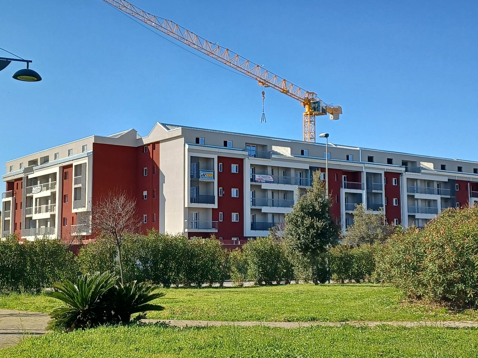 Appartamento in vendita a Montecorvino Pugliano, 3 locali, prezzo € 185.000 | PortaleAgenzieImmobiliari.it