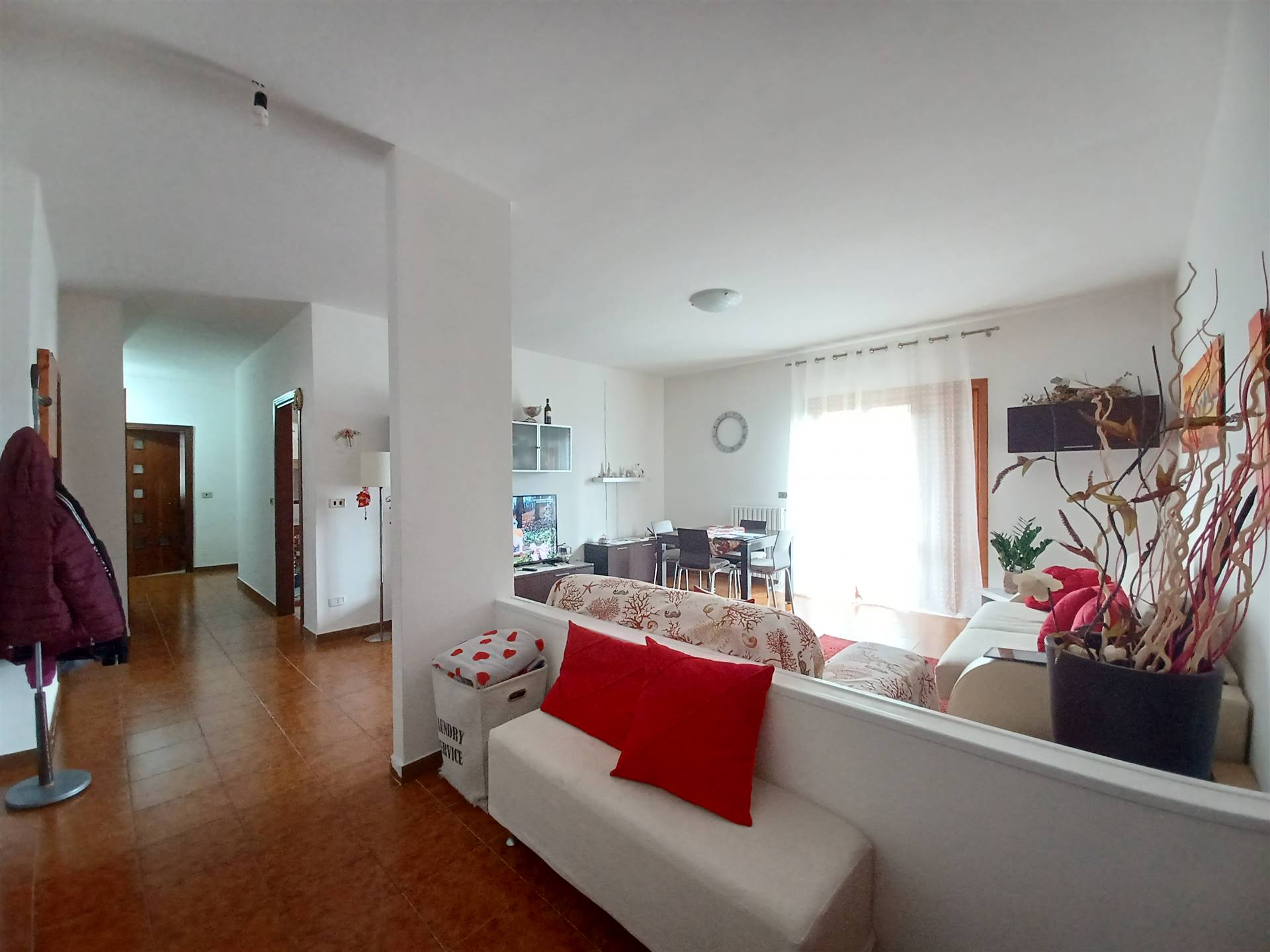Appartamento in vendita a Bellizzi, 5 locali, prezzo € 157.000 | PortaleAgenzieImmobiliari.it