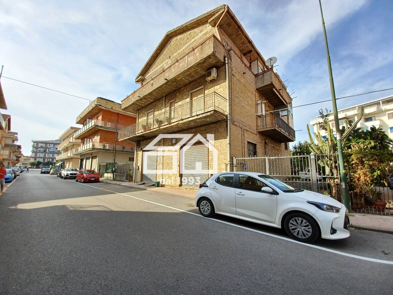 Appartamento in vendita a Bellizzi, 4 locali, prezzo € 210.000 | PortaleAgenzieImmobiliari.it