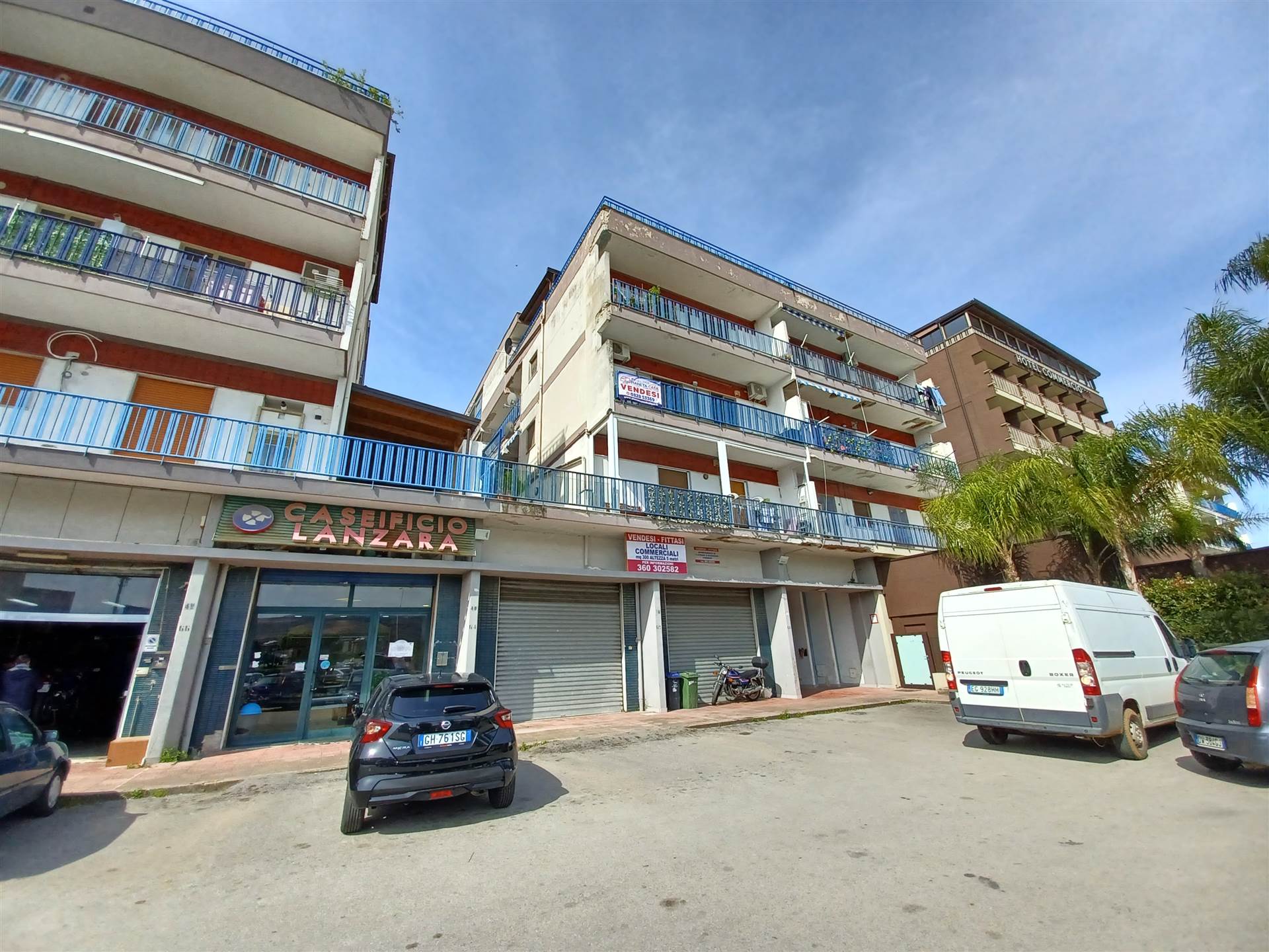 Appartamento in vendita a Battipaglia, 3 locali, prezzo € 133.000 | PortaleAgenzieImmobiliari.it