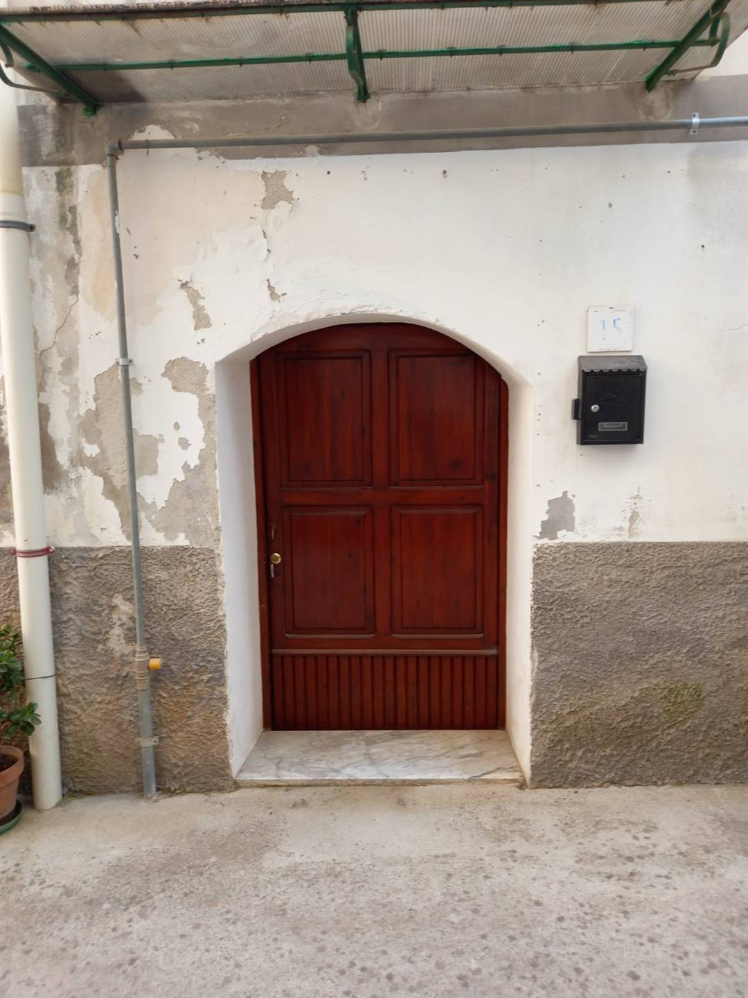 Appartamento in vendita a Giffoni Sei Casali, 2 locali, zona Località: CAPITIGNANO, prezzo € 27.000 | PortaleAgenzieImmobiliari.it