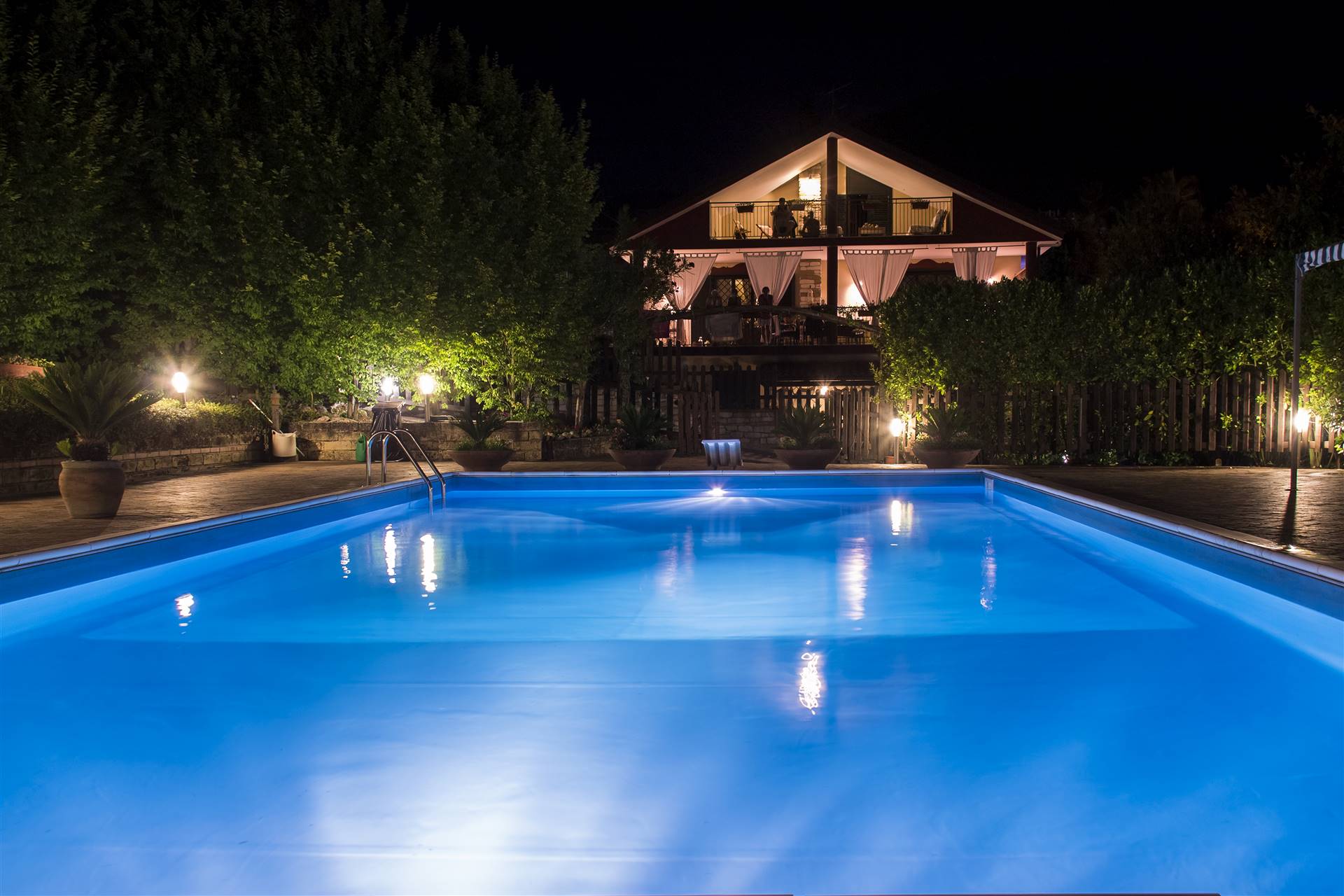 Villa in vendita a Giffoni Sei Casali, 6 locali, zona Località: CAPITIGNANO, prezzo € 480.000 | PortaleAgenzieImmobiliari.it