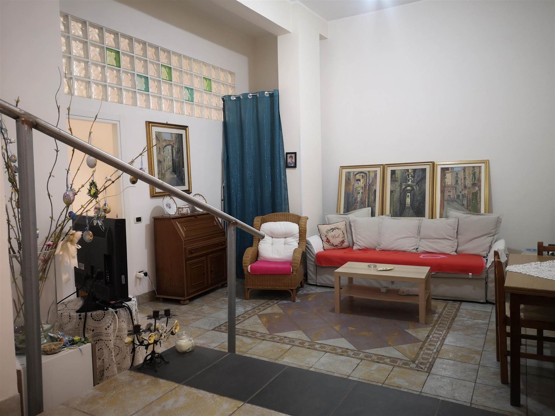 Appartamento in vendita a Salerno, 2 locali, zona atello, prezzo € 122.000 | PortaleAgenzieImmobiliari.it