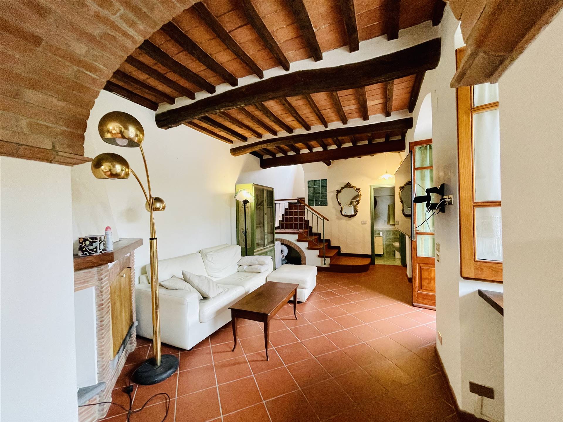 Villa Bifamiliare in vendita a Forte dei Marmi, 5 locali, zona ro, prezzo € 950.000 | PortaleAgenzieImmobiliari.it