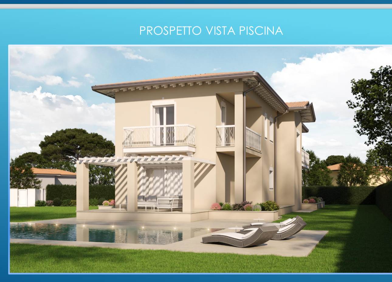 Villa in vendita a Forte dei Marmi, 12 locali, zona nna, prezzo € 4.300.000 | PortaleAgenzieImmobiliari.it