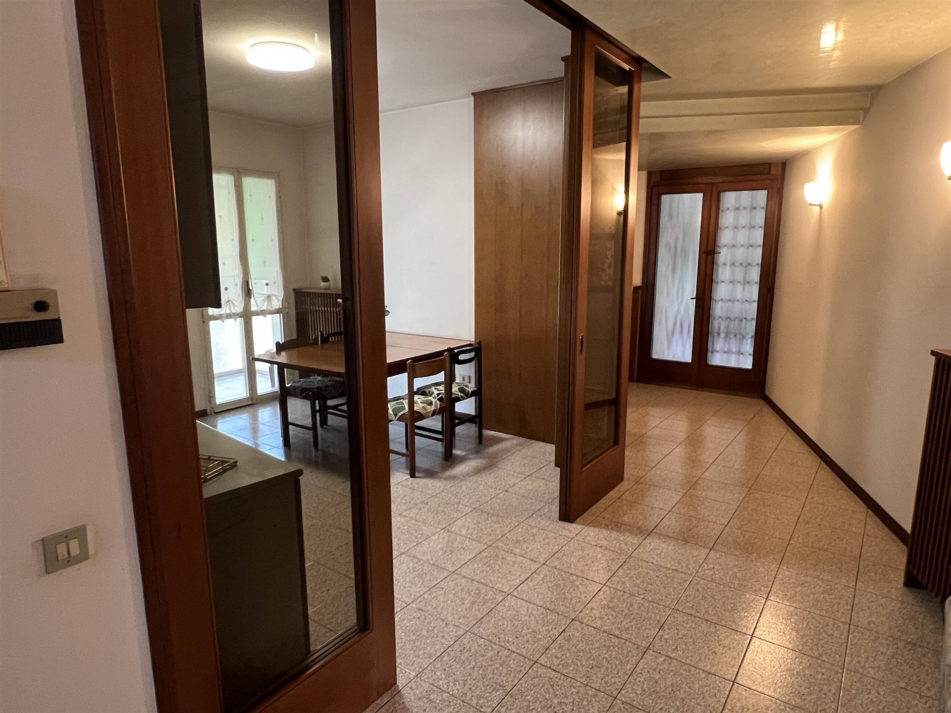 Appartamento in vendita a Limena, 3 locali, prezzo € 120.000 | PortaleAgenzieImmobiliari.it