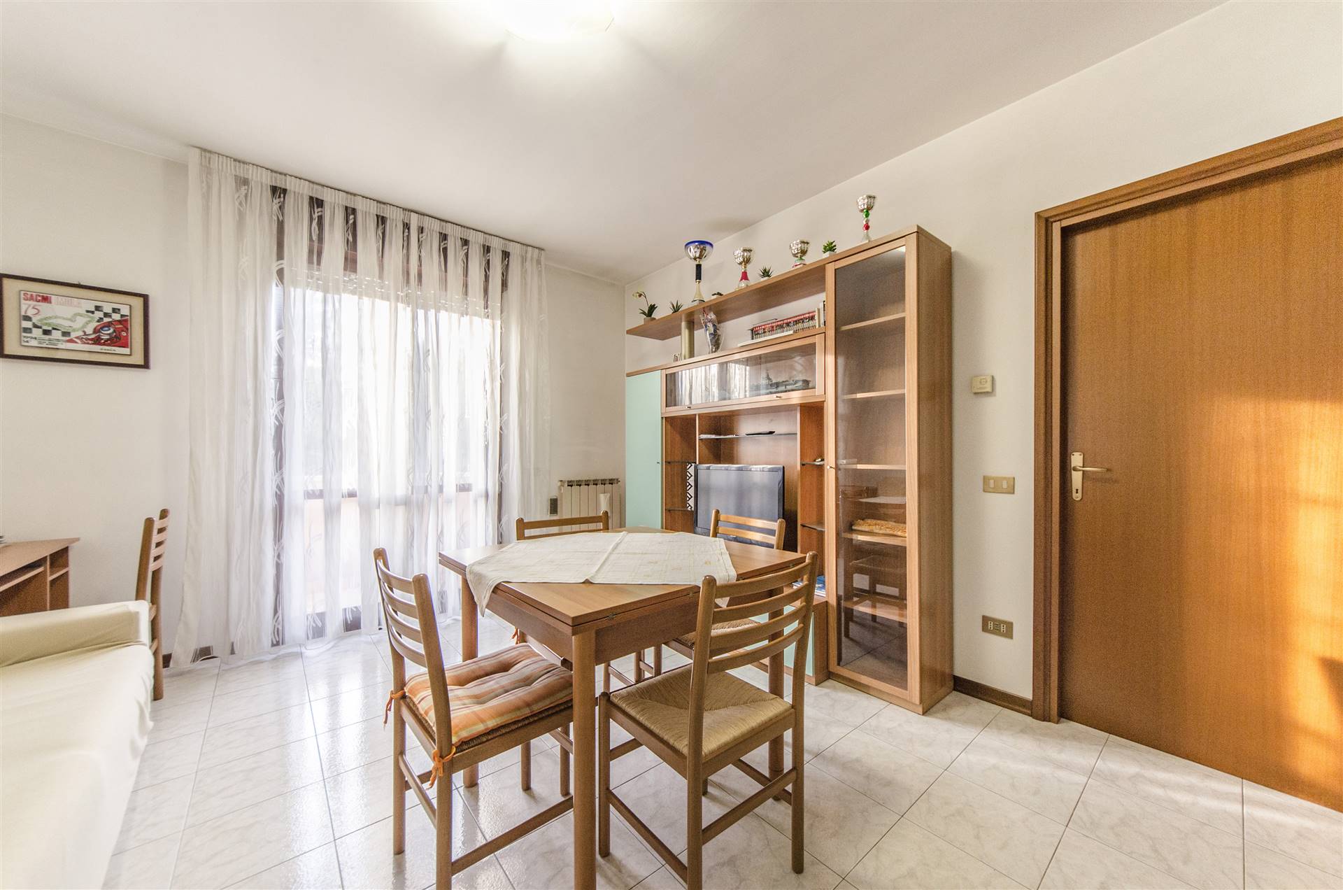 Appartamento in vendita a Santa Maria di Sala, 2 locali, zona Località: FRAZIONI: CALTANA, prezzo € 83.000 | PortaleAgenzieImmobiliari.it