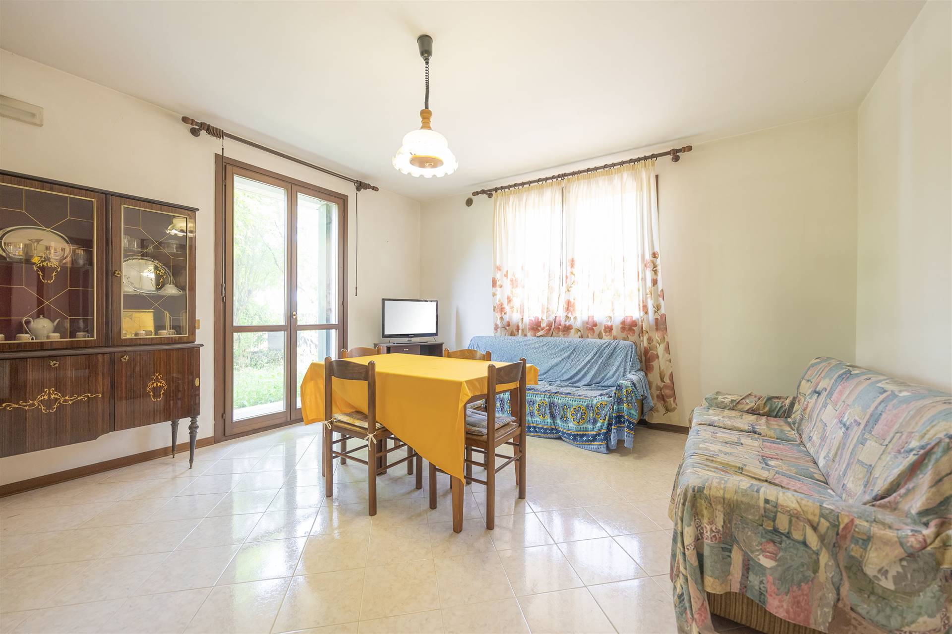 Appartamento in vendita a Mirano, 5 locali, zona ego, prezzo € 153.000 | PortaleAgenzieImmobiliari.it