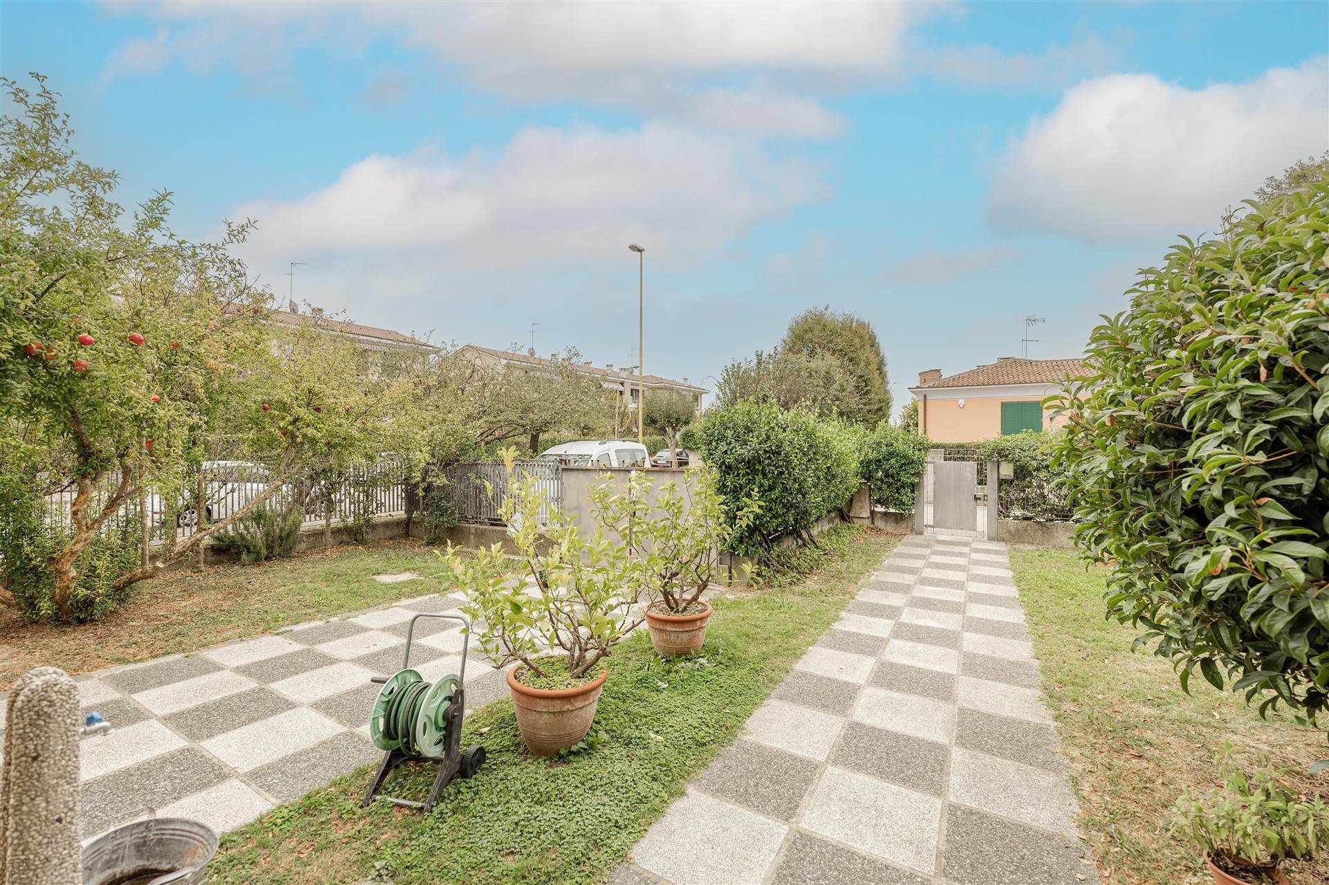 Villa a Schiera in vendita a Mirano, 8 locali, prezzo € 330.000 | PortaleAgenzieImmobiliari.it